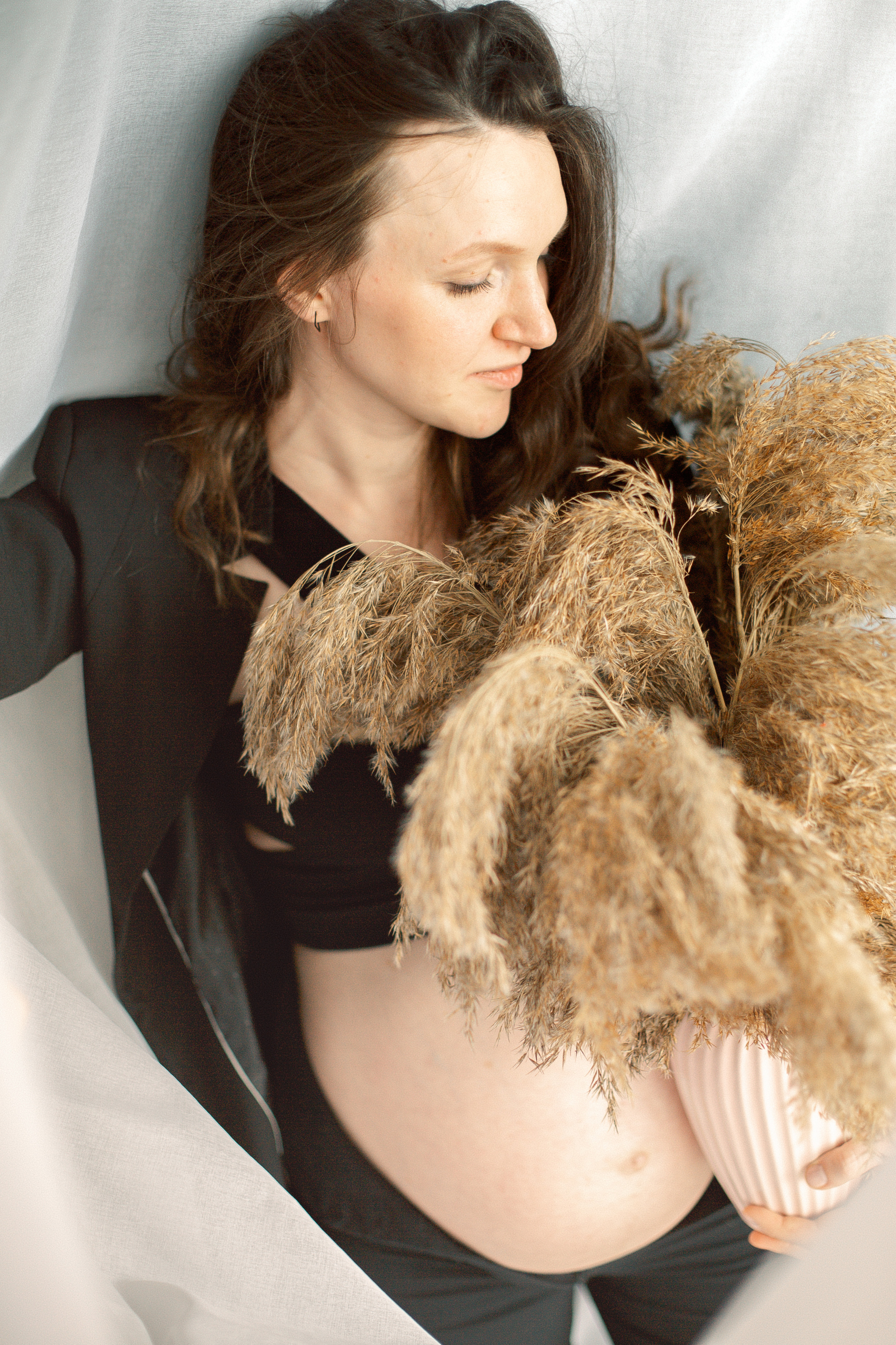 Про Рому, Женю, Платона и… :). Семейный и детский фотограф в Туле