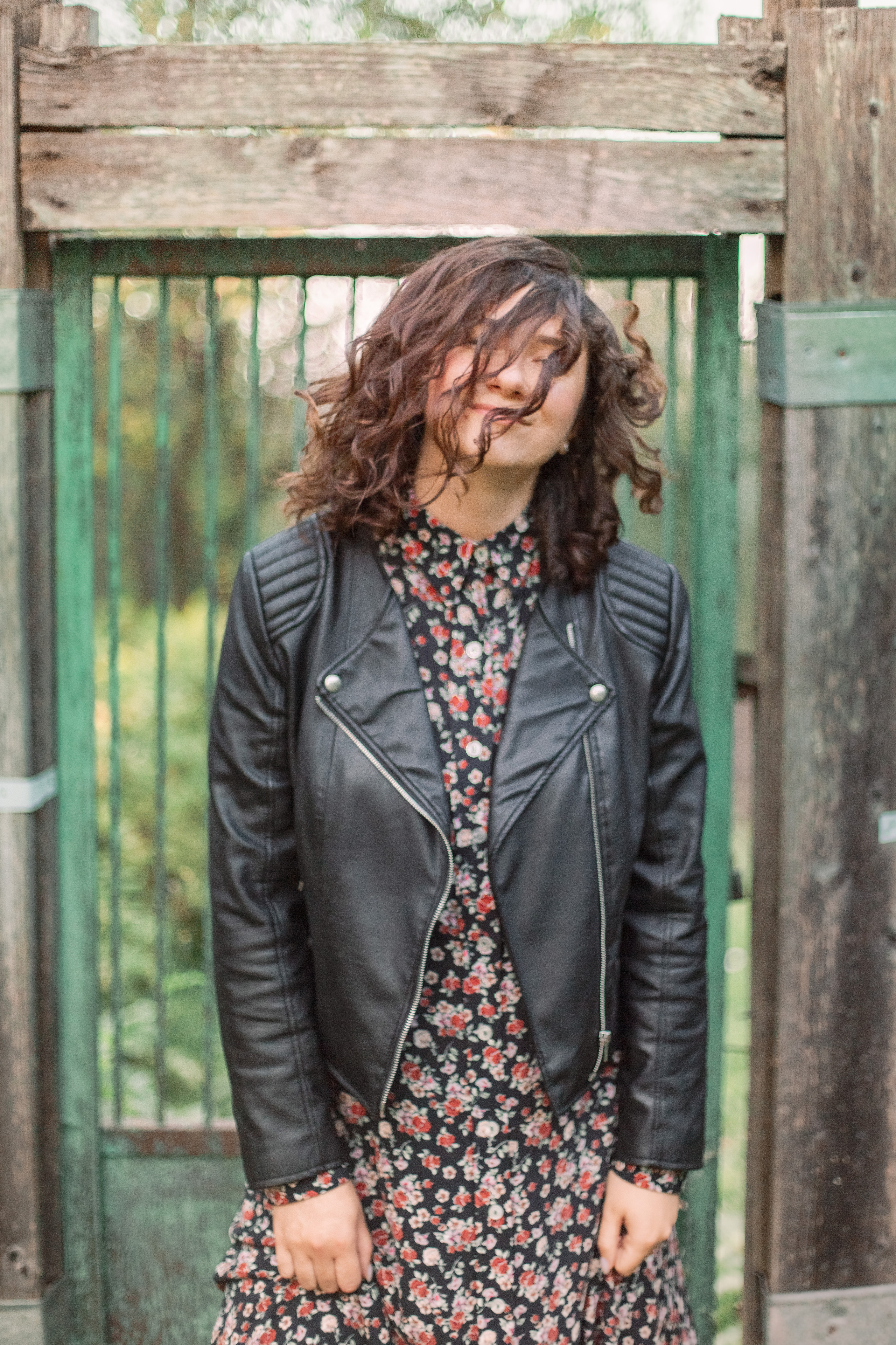 Про Дашу. Семейный и детский фотограф в Туле