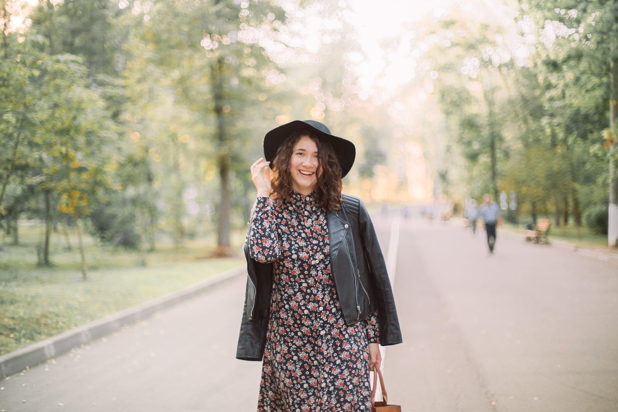 Про Дашу. Семейный и детский фотограф в Туле