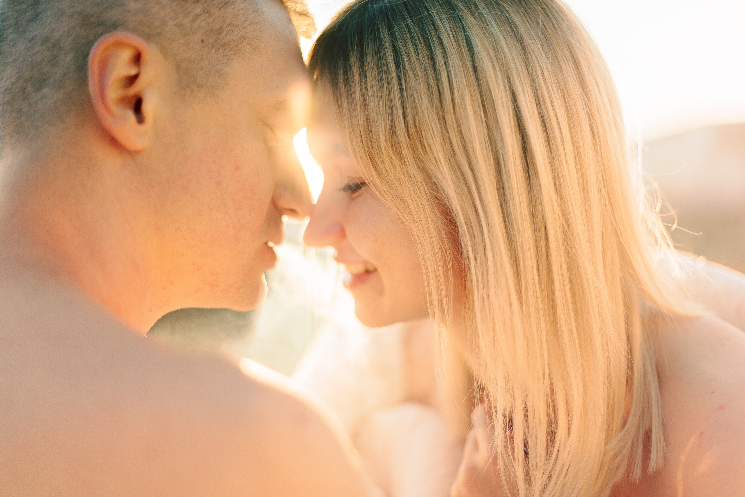 Про Никиту и Ульяну. Семейный и детский фотограф в Туле