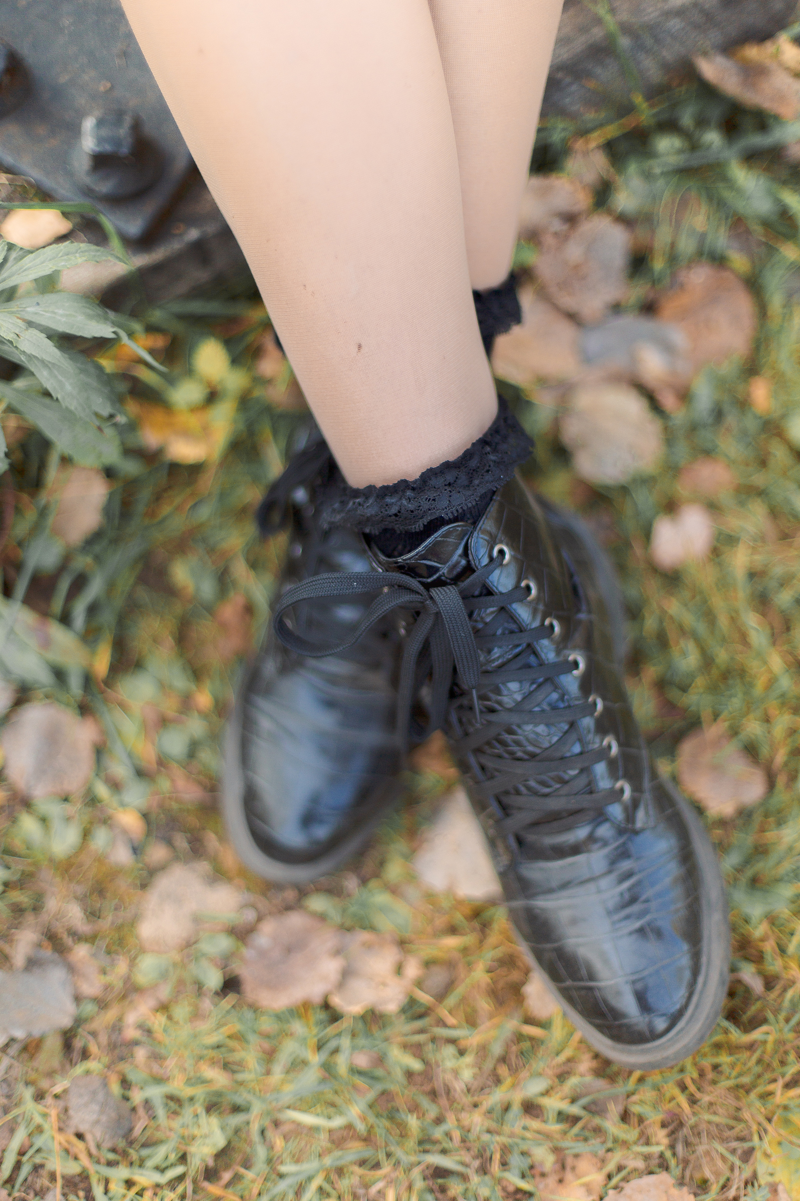 Про Сашу и Ирину. Семейный и детский фотограф в Туле