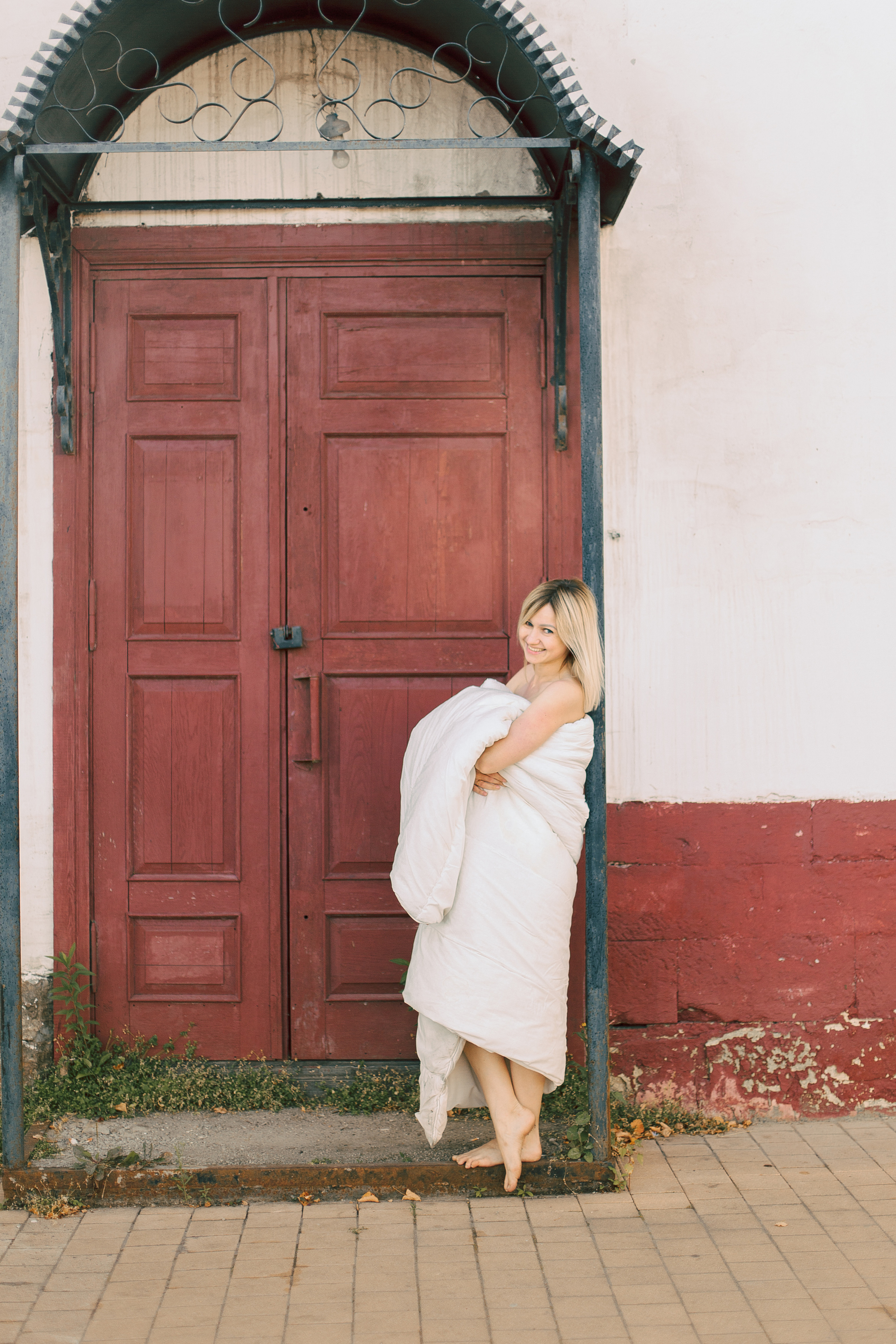 Про Никиту и Ульяну. Семейный и детский фотограф в Туле