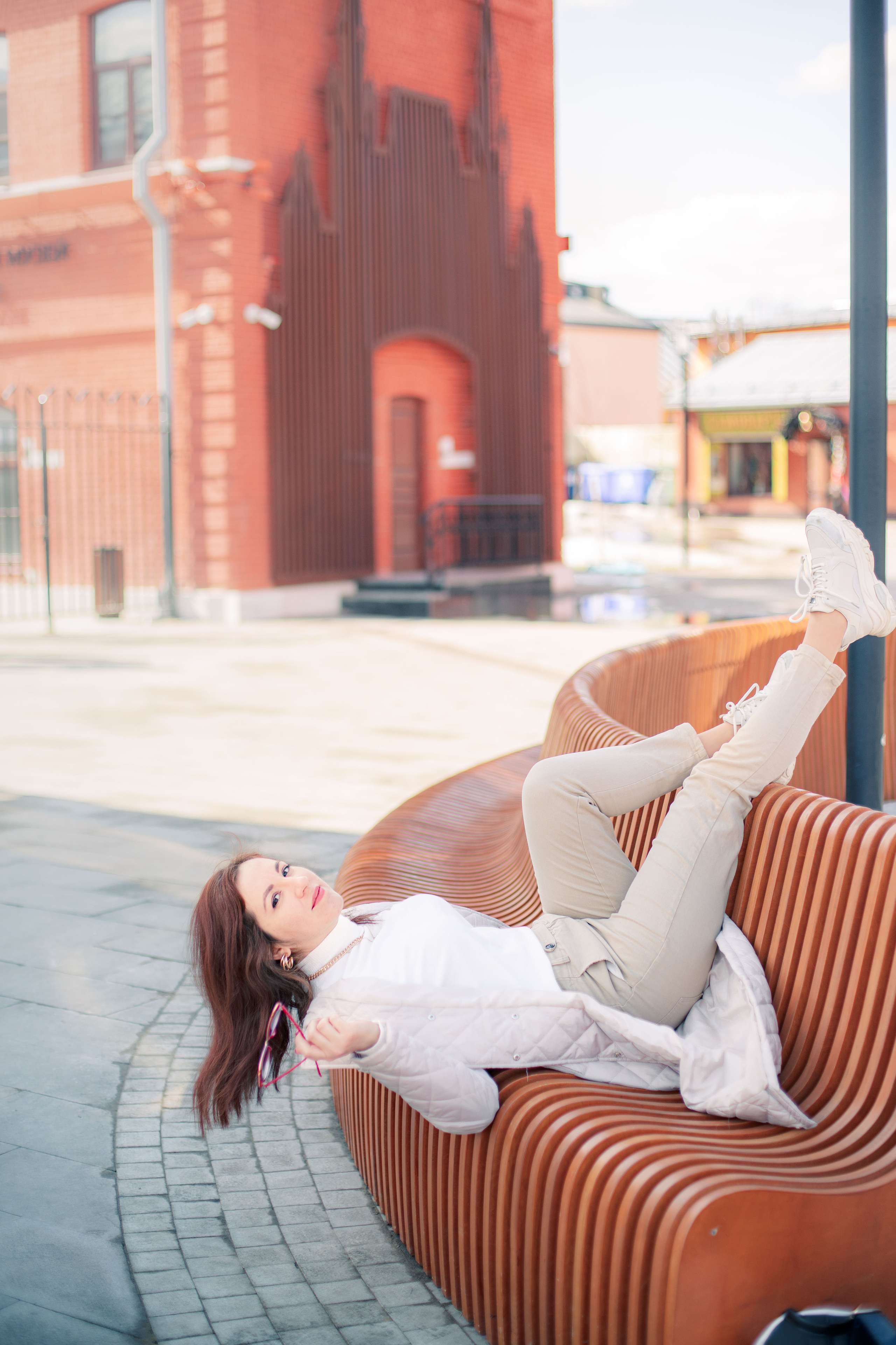 Про Нелли. Семейный и детский фотограф в Туле