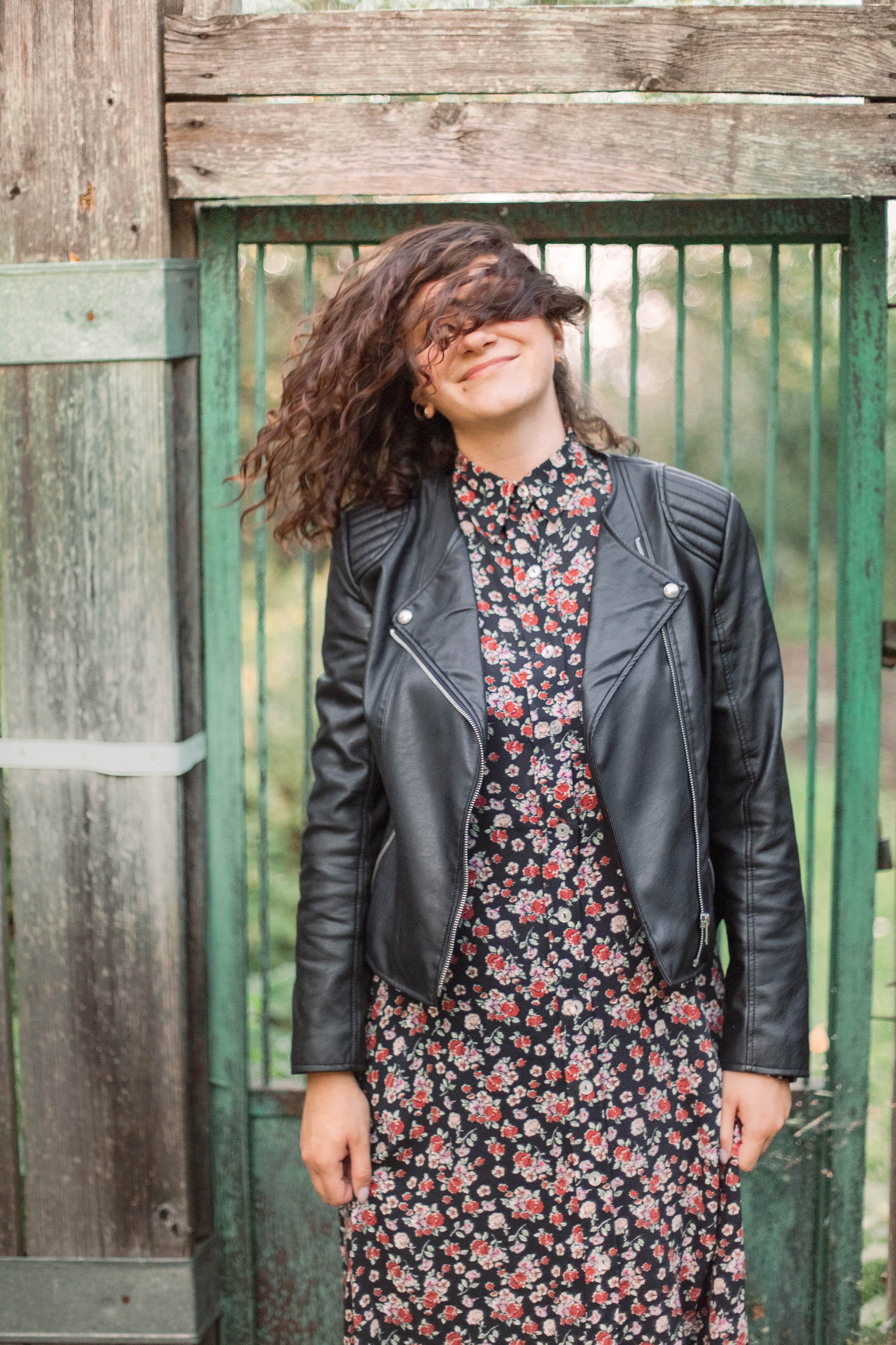 Про Дашу. Семейный и детский фотограф в Туле