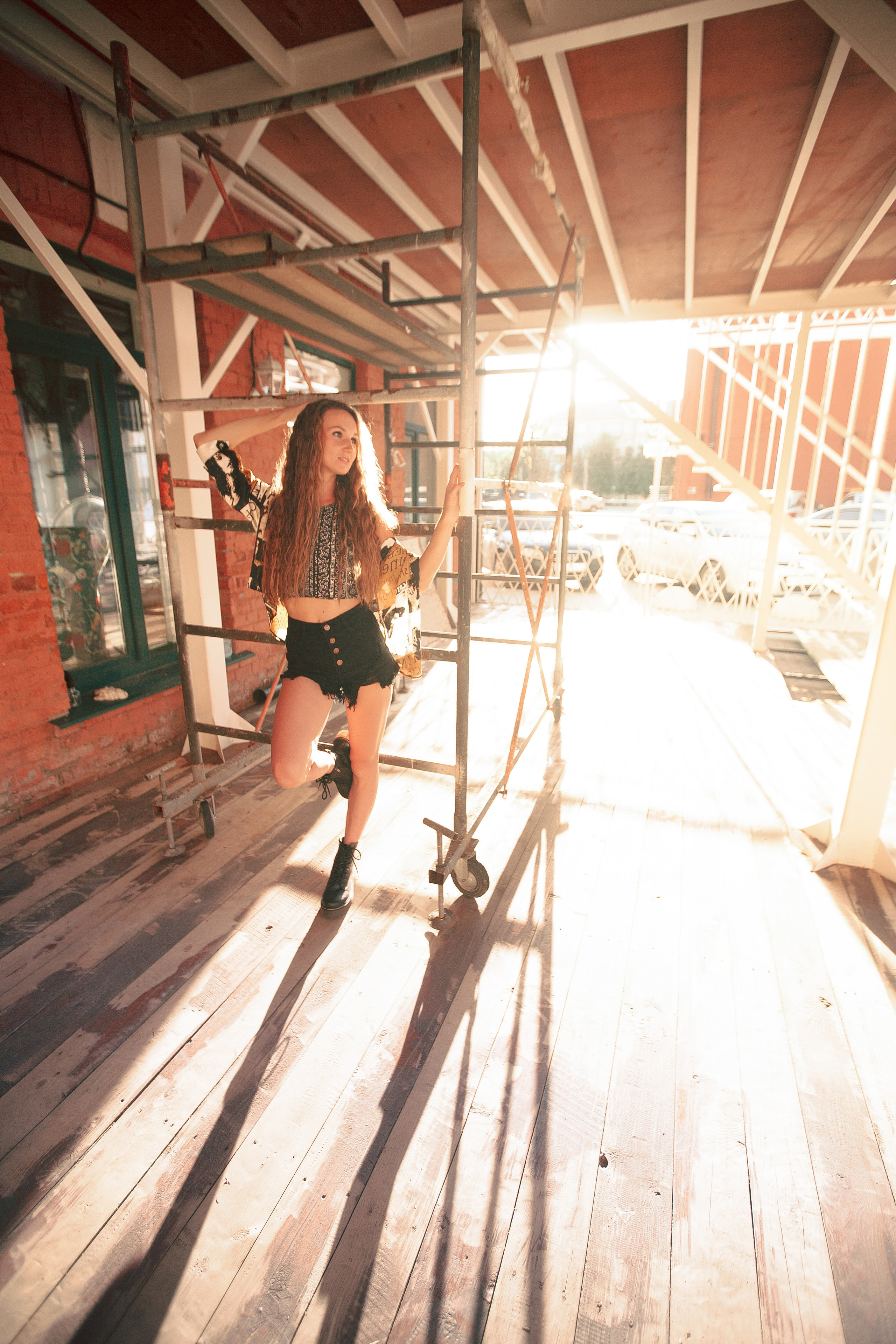 Про Сашу. Семейный и детский фотограф в Туле