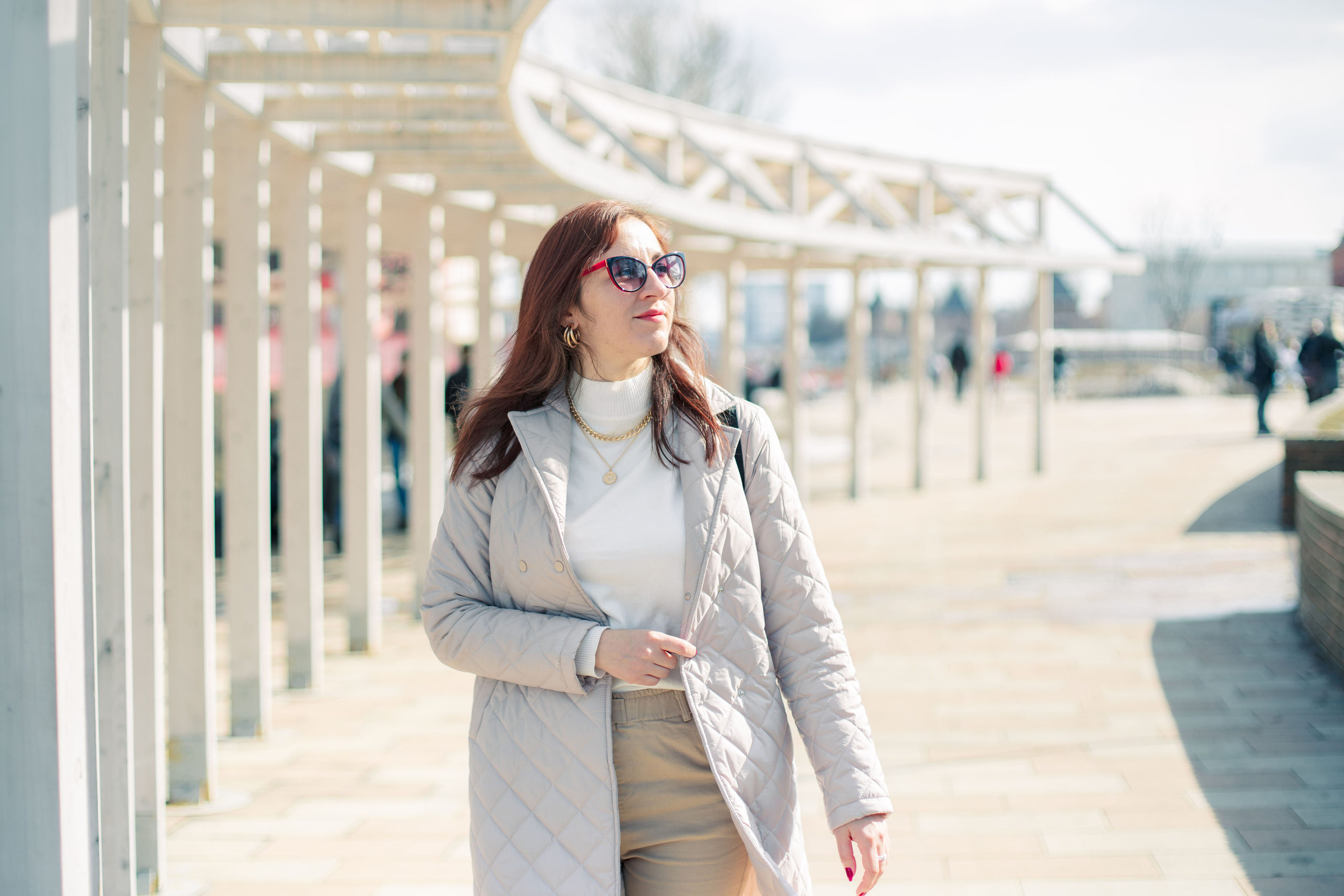 Про Нелли. Семейный и детский фотограф в Туле