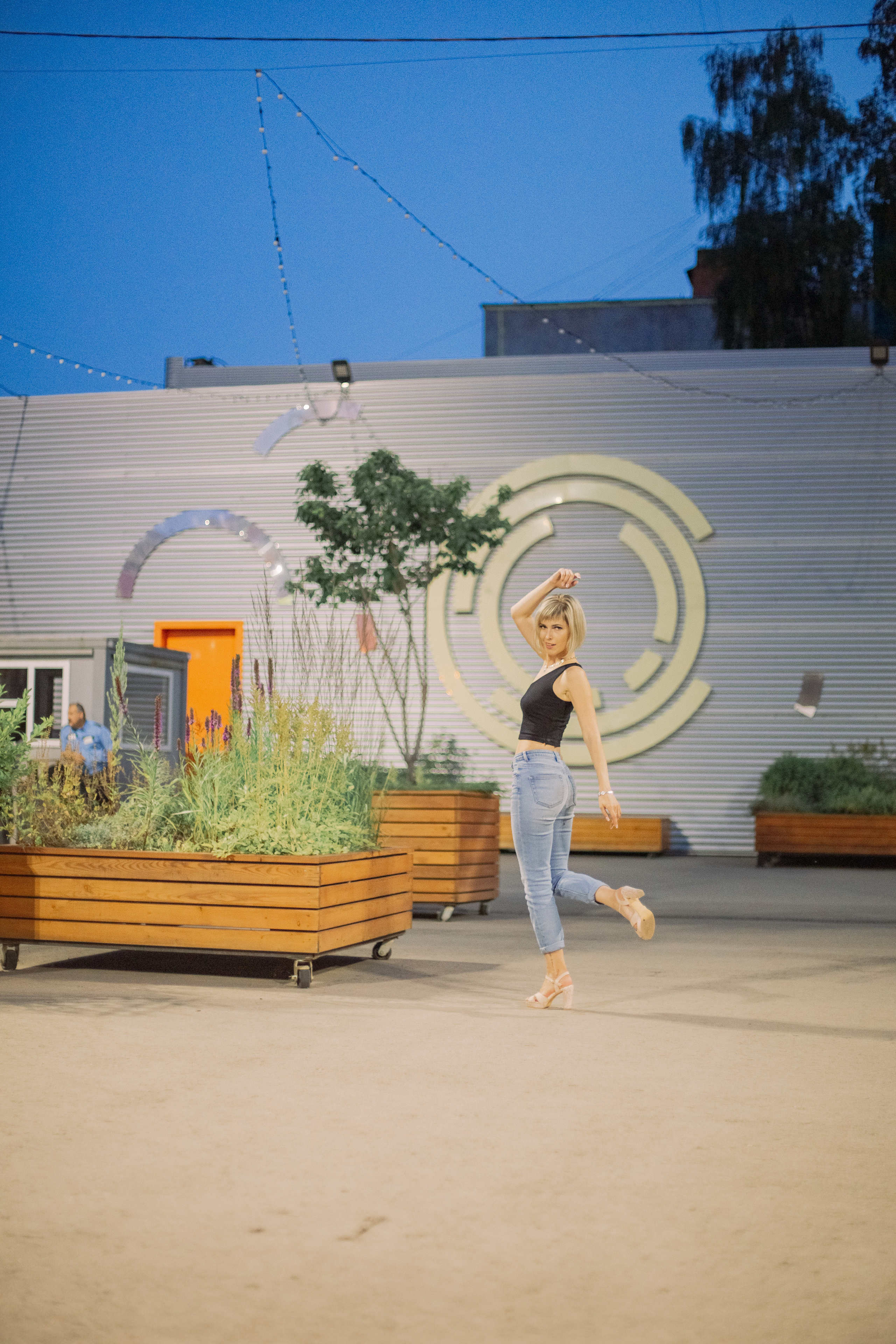 Про Женю. Семейный и детский фотограф в Туле