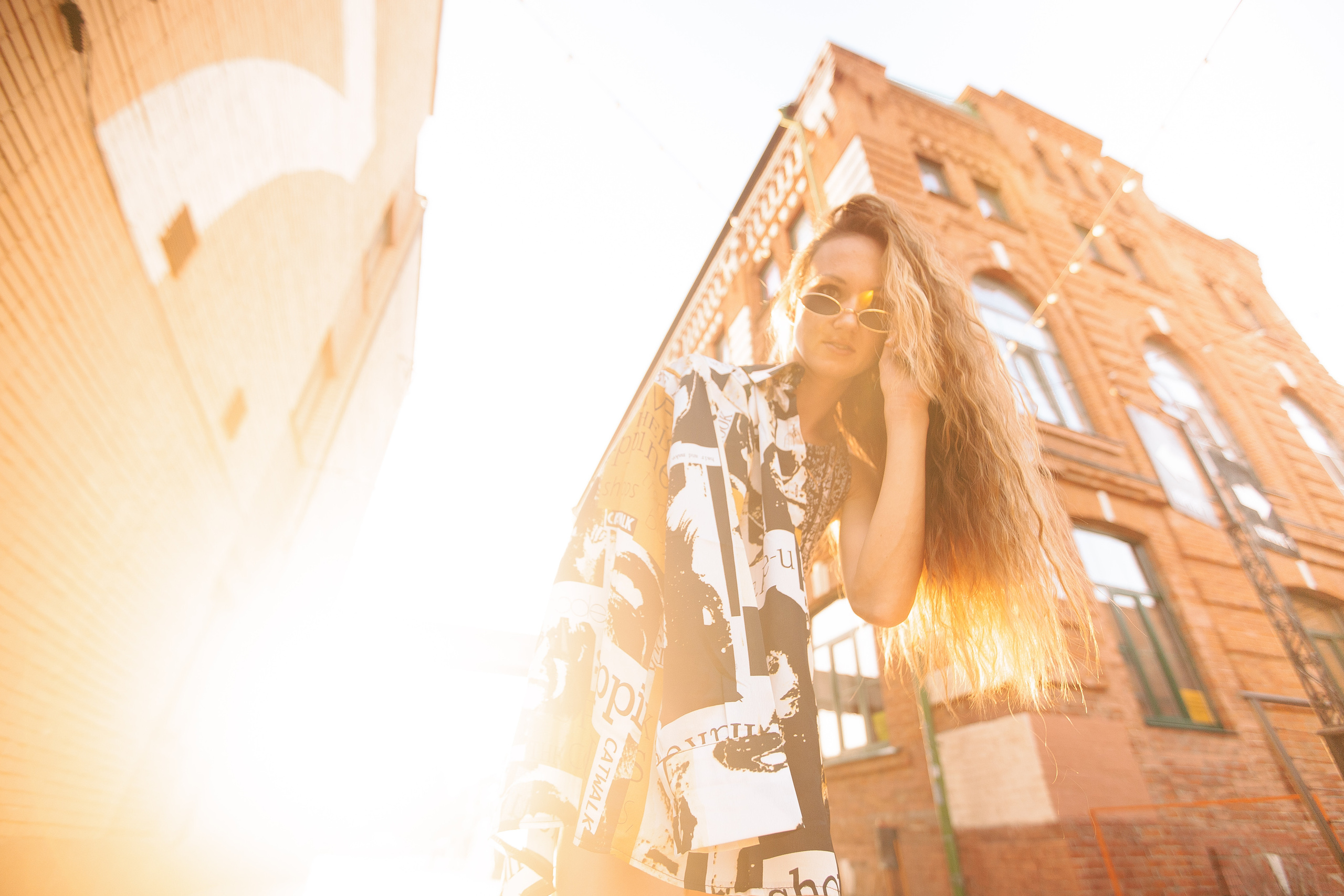 Про Сашу. Семейный и детский фотограф в Туле