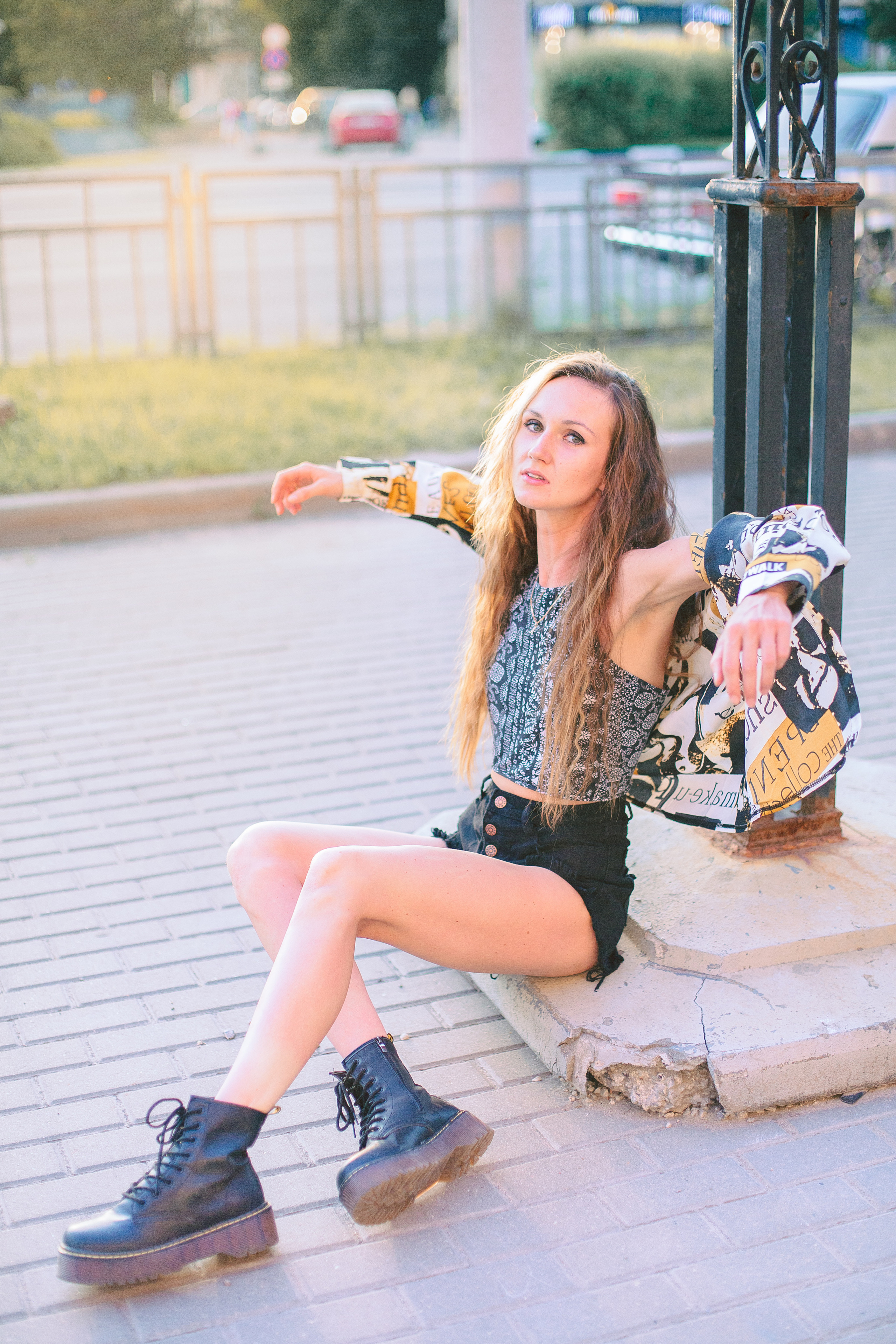 Про Сашу. Семейный и детский фотограф в Туле