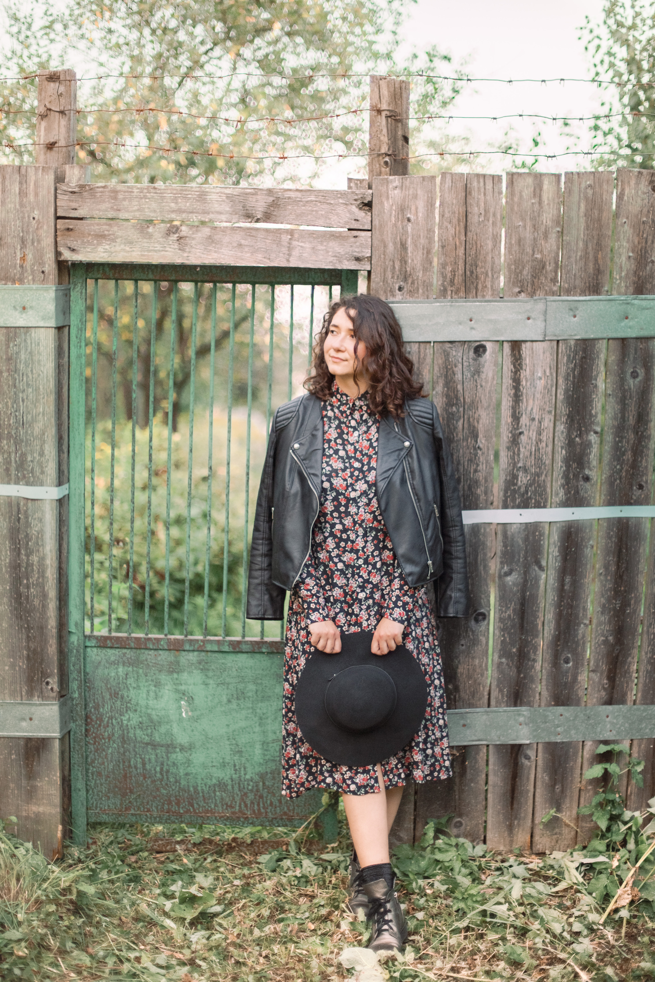 Про Дашу. Семейный и детский фотограф в Туле