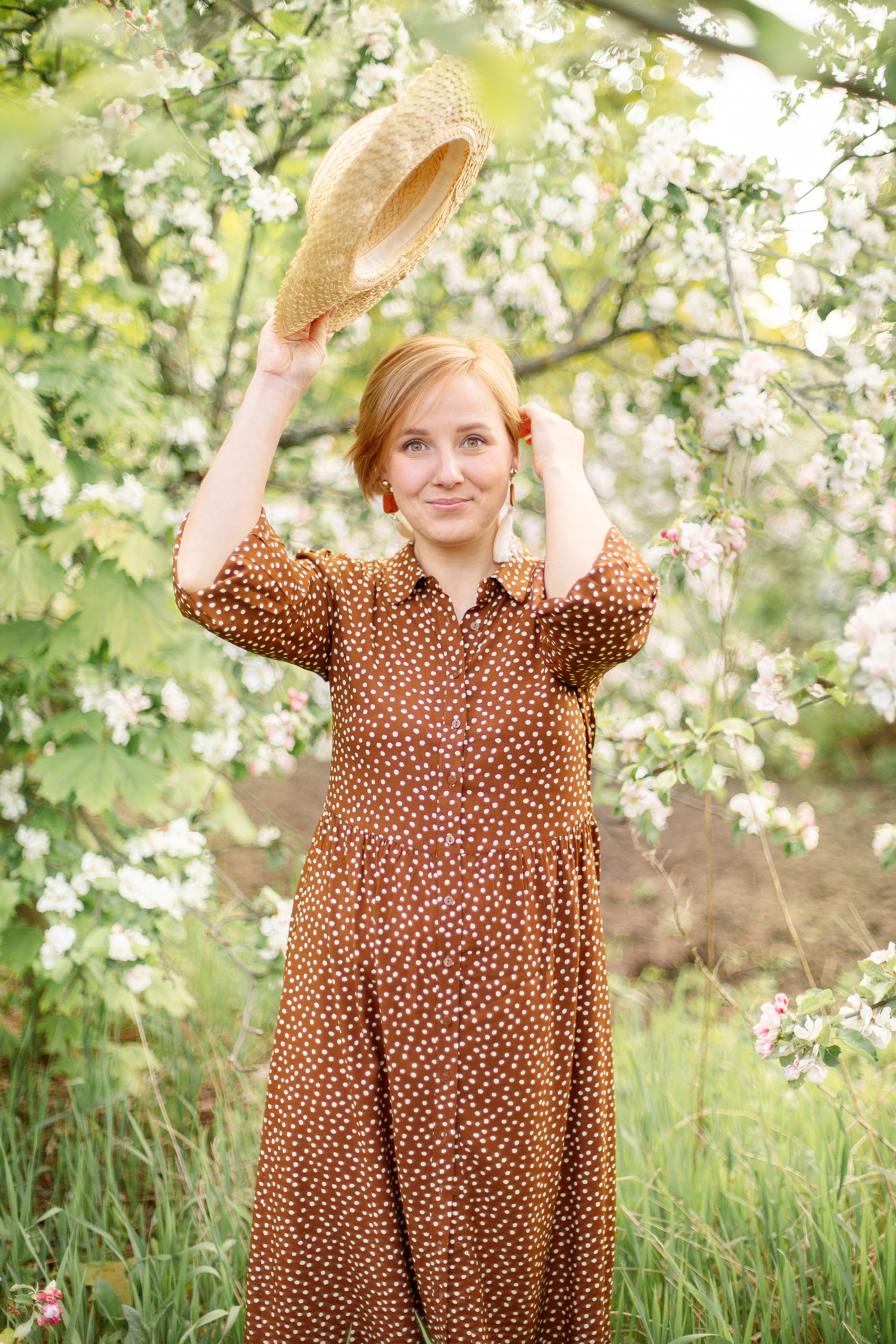 Саша, Настя, Лёва и…. Семейный и детский фотограф в Туле