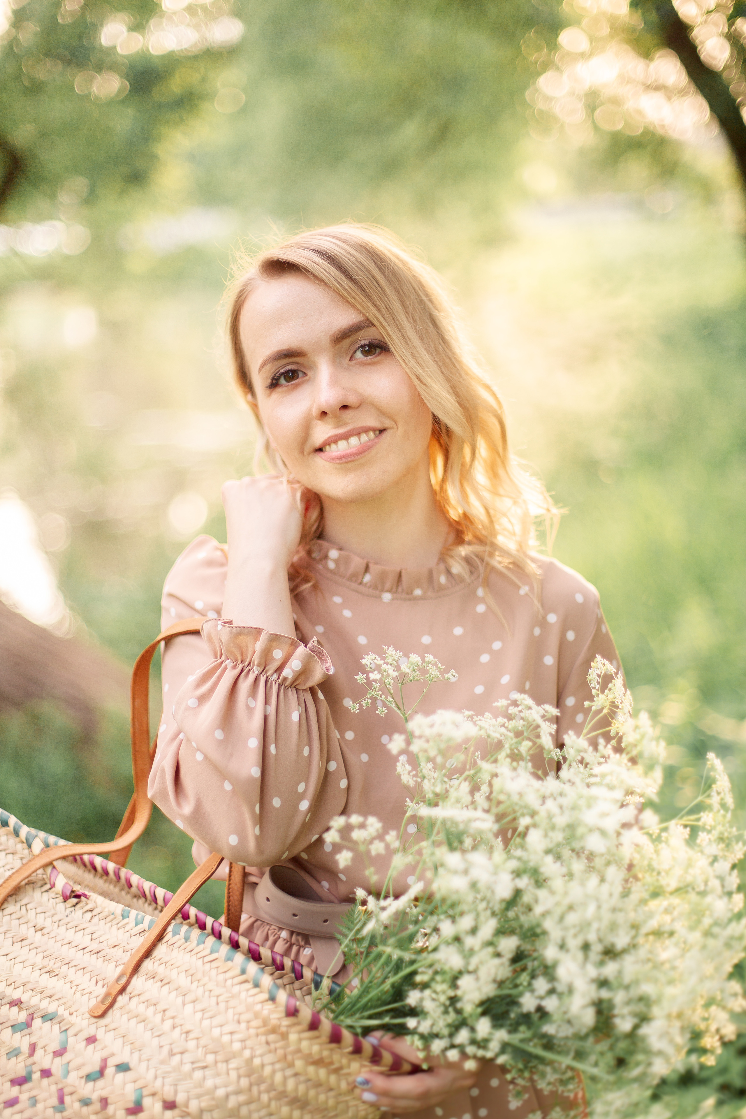 Про Илью, Настю и Семёна. Семейный и детский фотограф в Туле