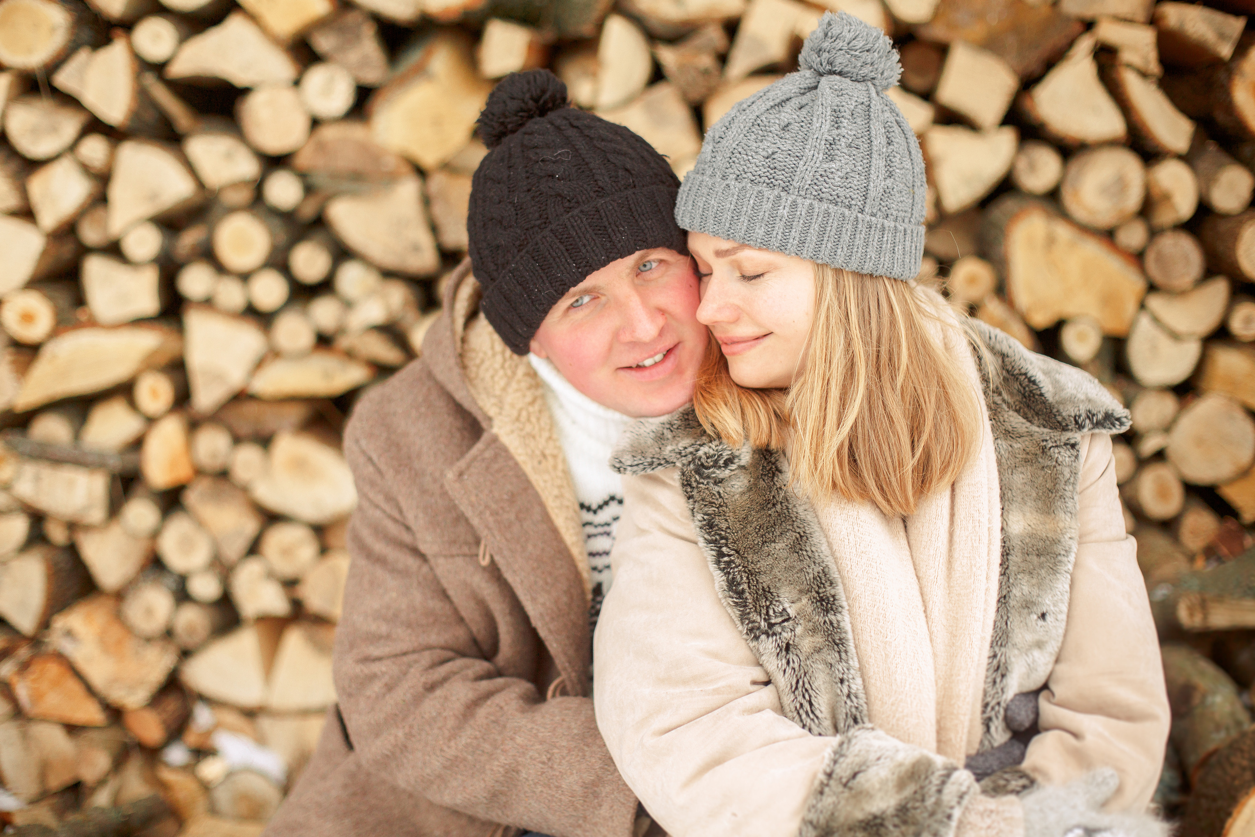 Про Костю, Наташу и Сашу. Семейный и детский фотограф в Туле