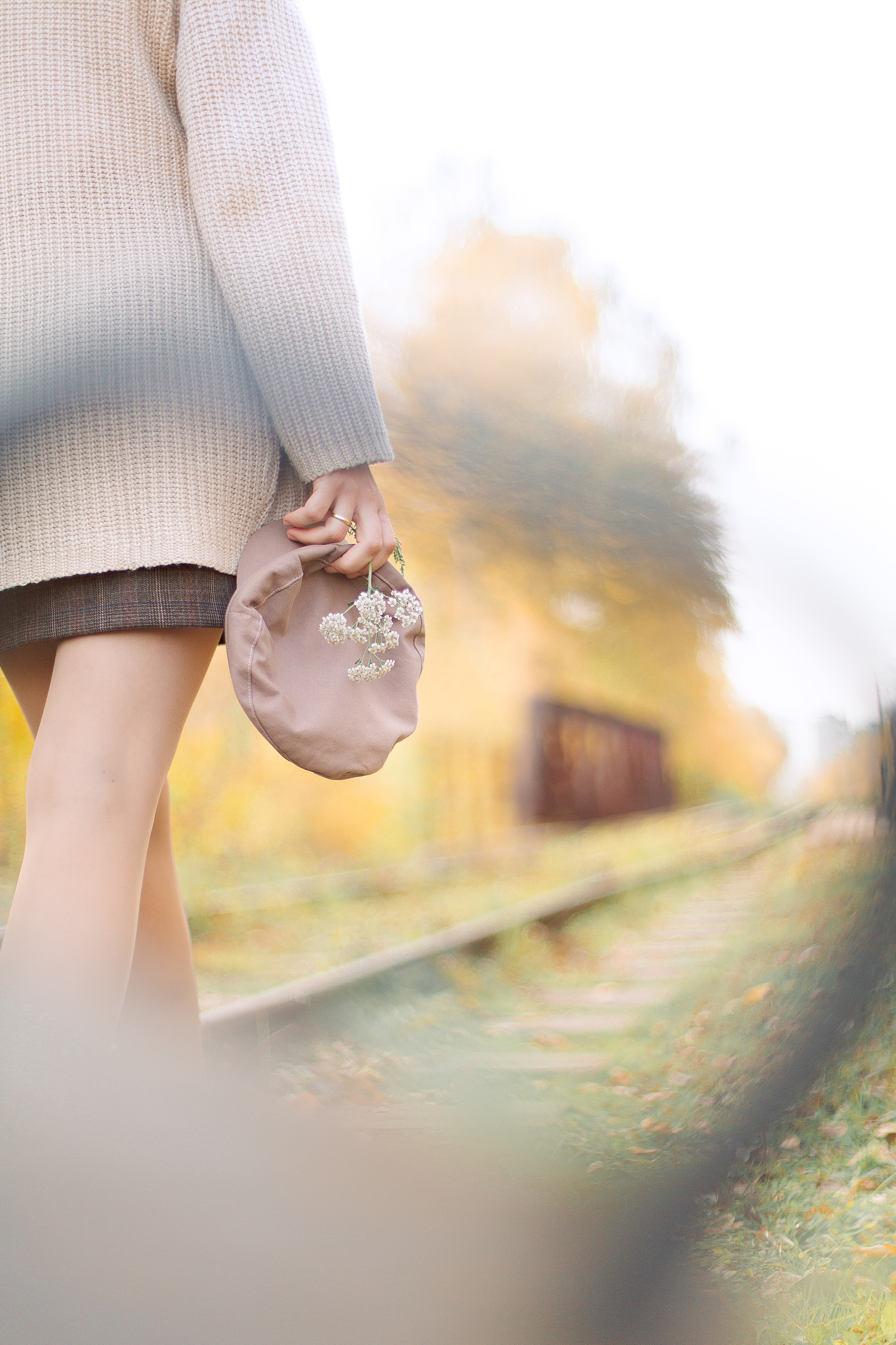 Про Сашу и Ирину. Семейный и детский фотограф в Туле