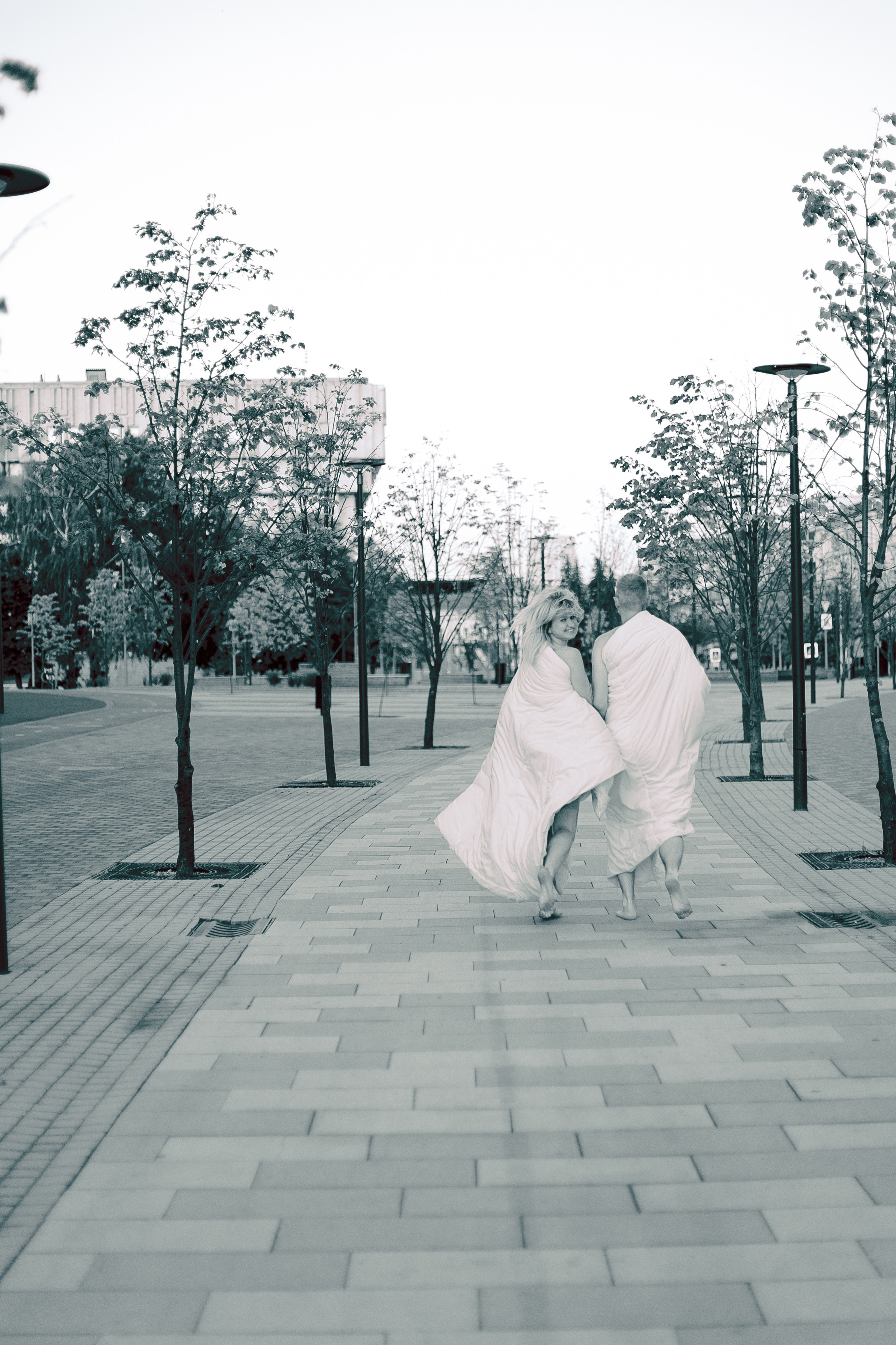 Про Никиту и Ульяну. Семейный и детский фотограф в Туле