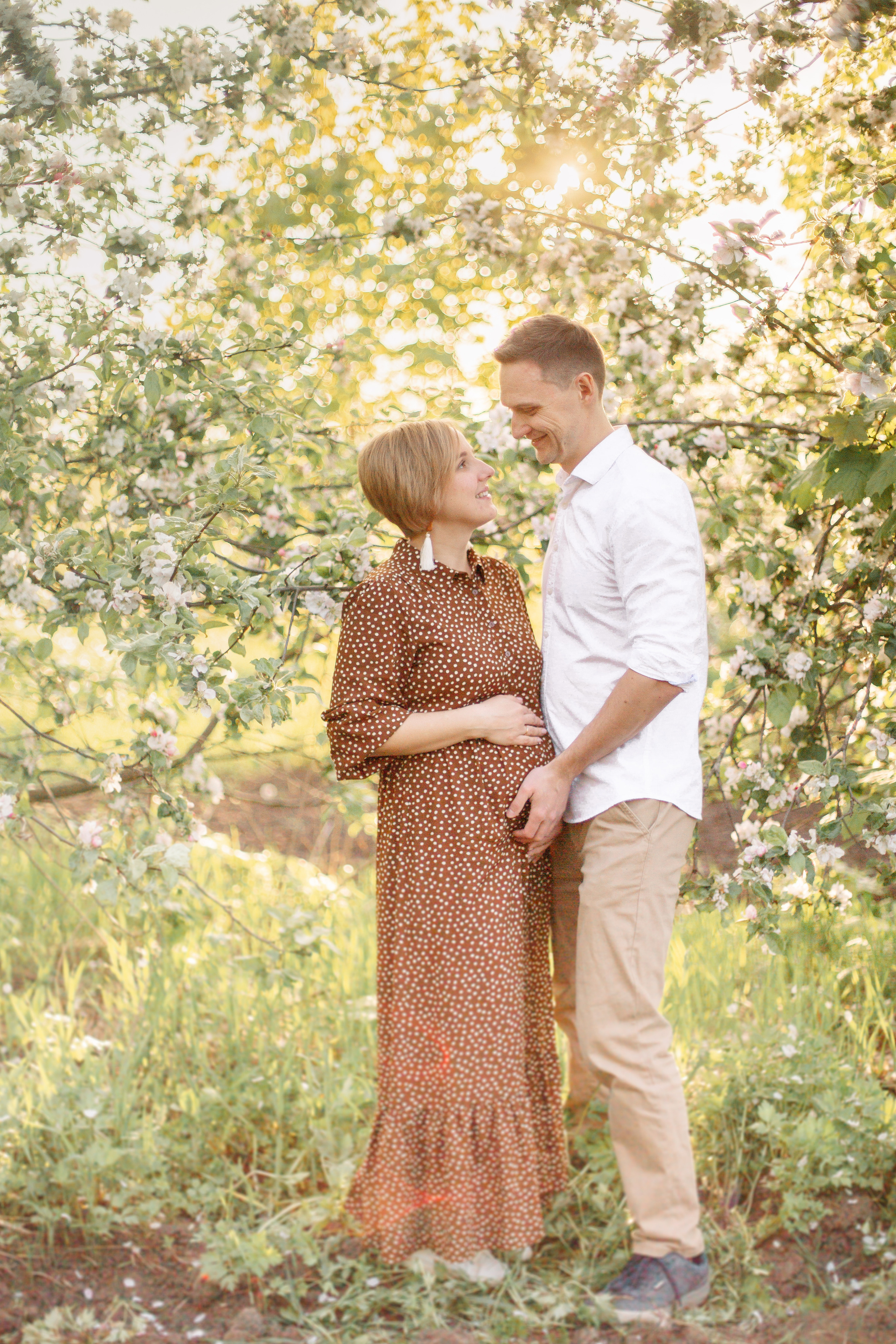 Саша, Настя, Лёва и…. Семейный и детский фотограф в Туле