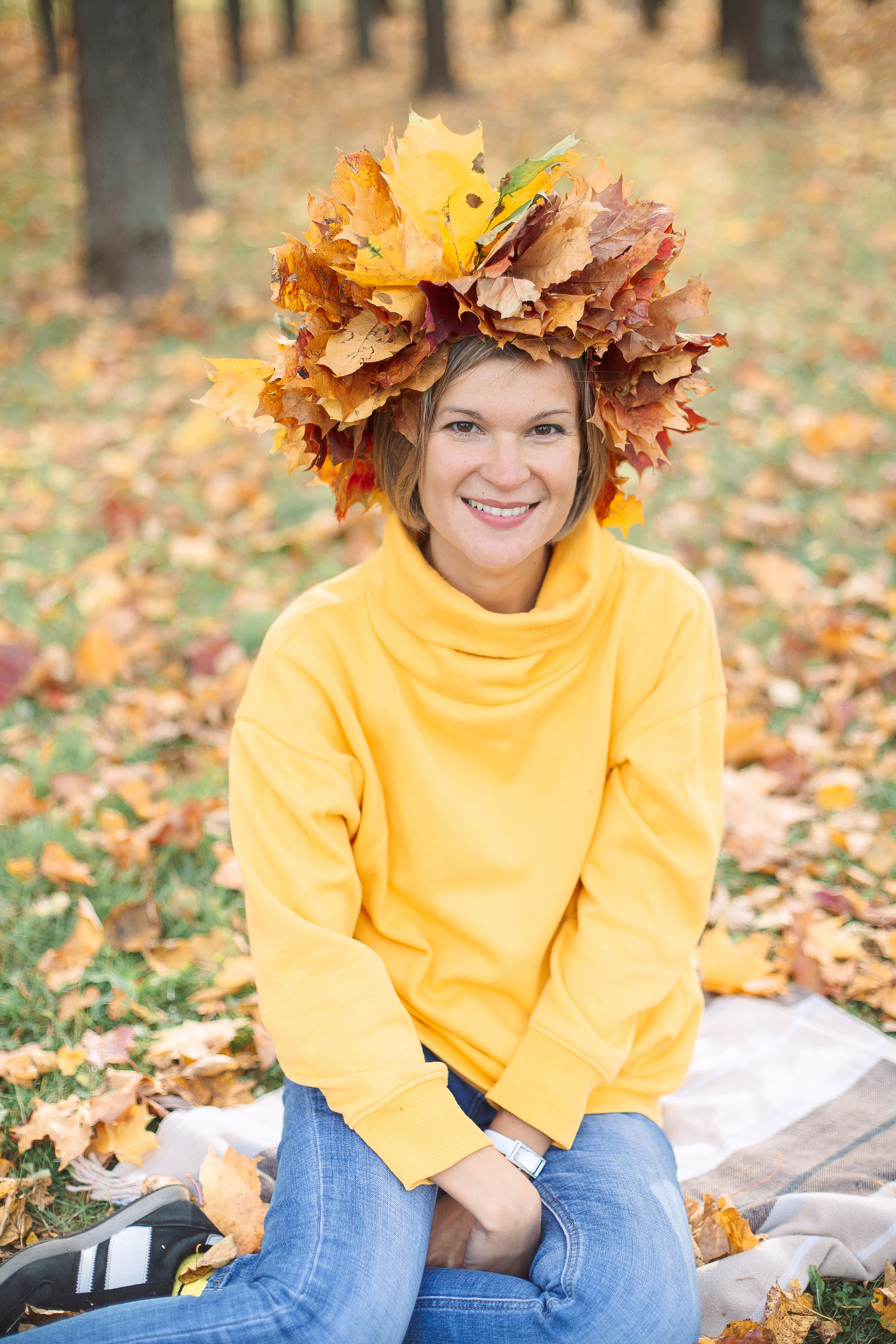 Про Стаса, Таню и Сашу. Семейный и детский фотограф в Туле