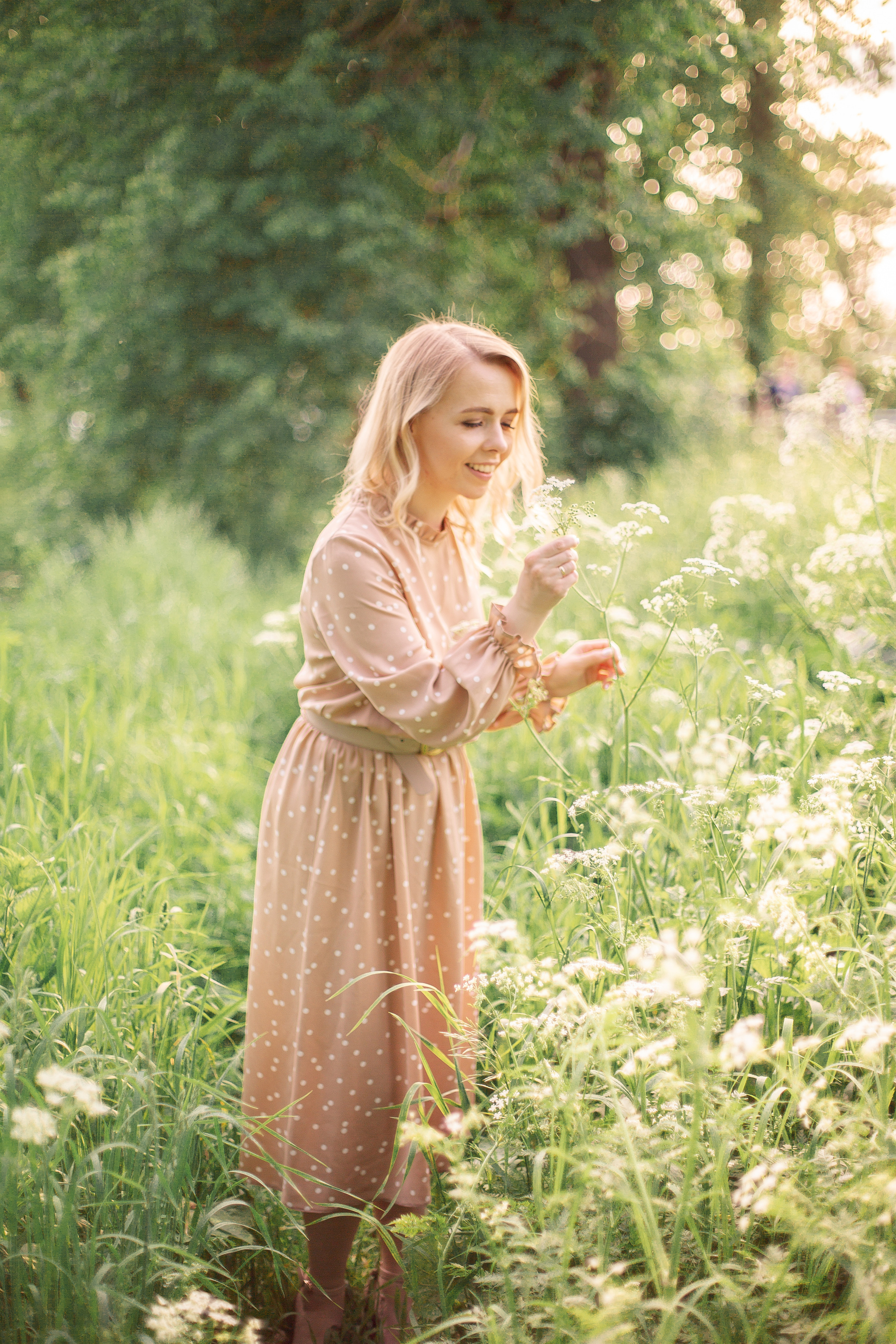 Про Илью, Настю и Семёна. Семейный и детский фотограф в Туле