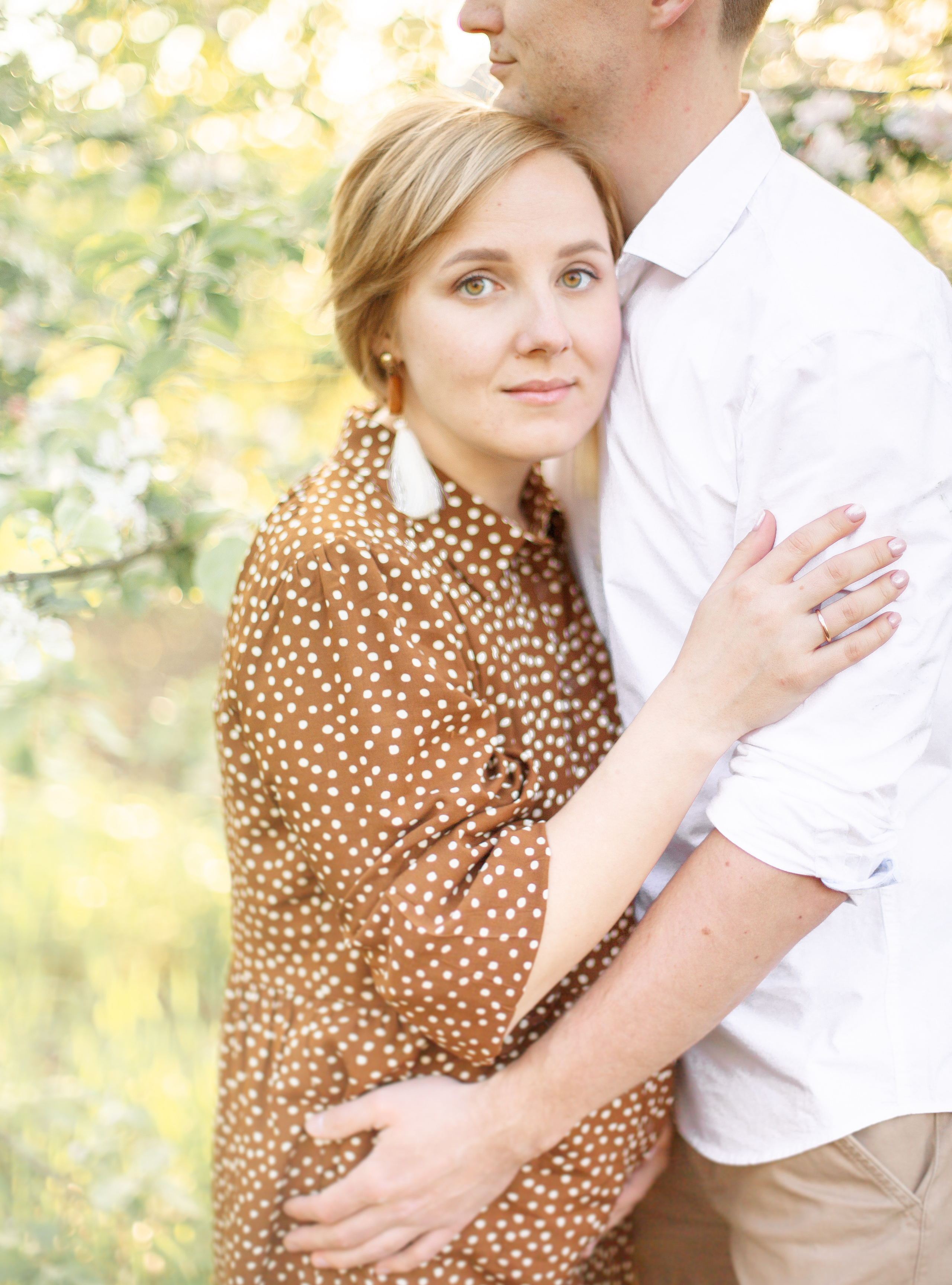 Саша, Настя, Лёва и…. Семейный и детский фотограф в Туле