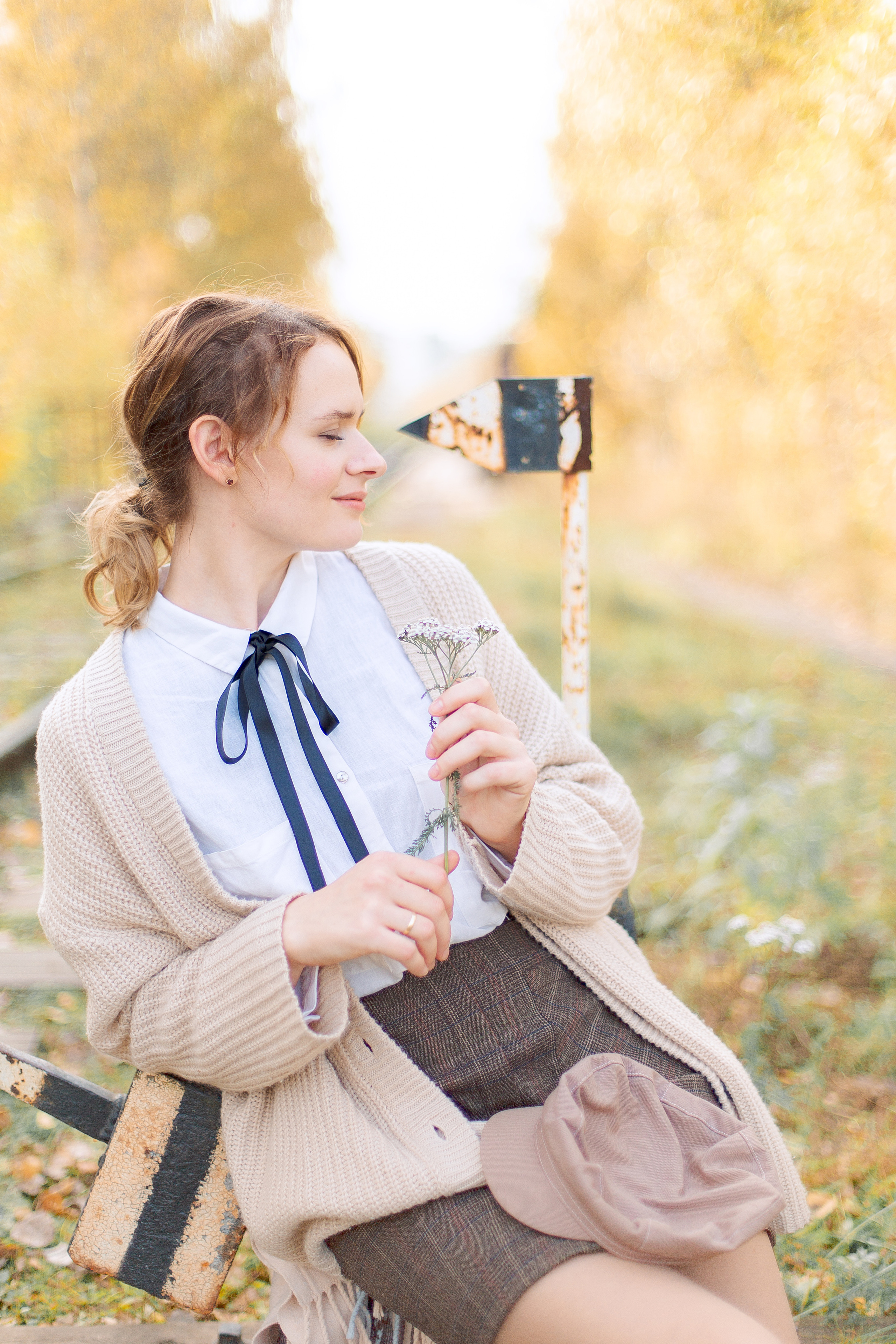 Про Сашу и Ирину. Семейный и детский фотограф в Туле