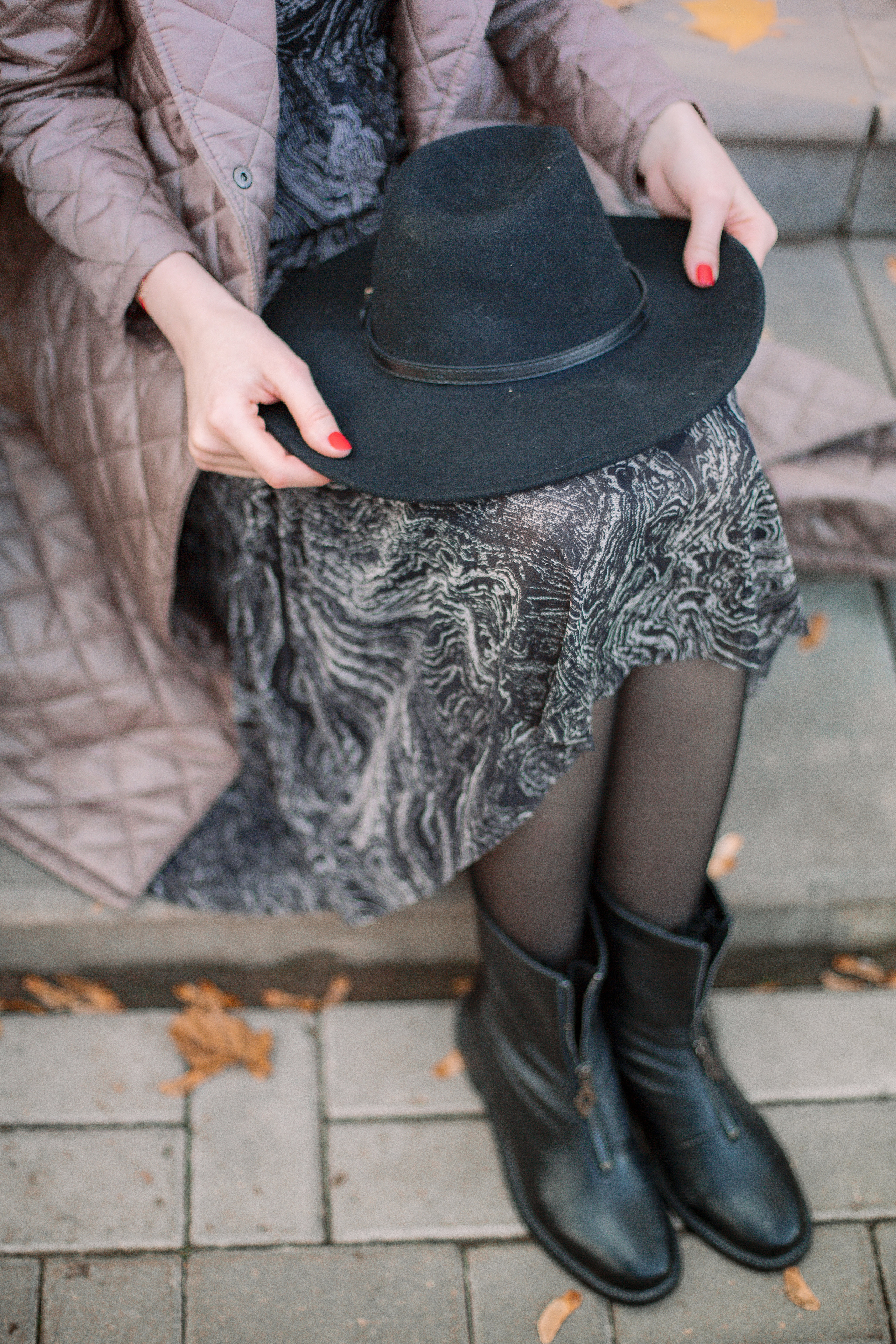 Про Настю и Мишу. Семейный и детский фотограф в Туле