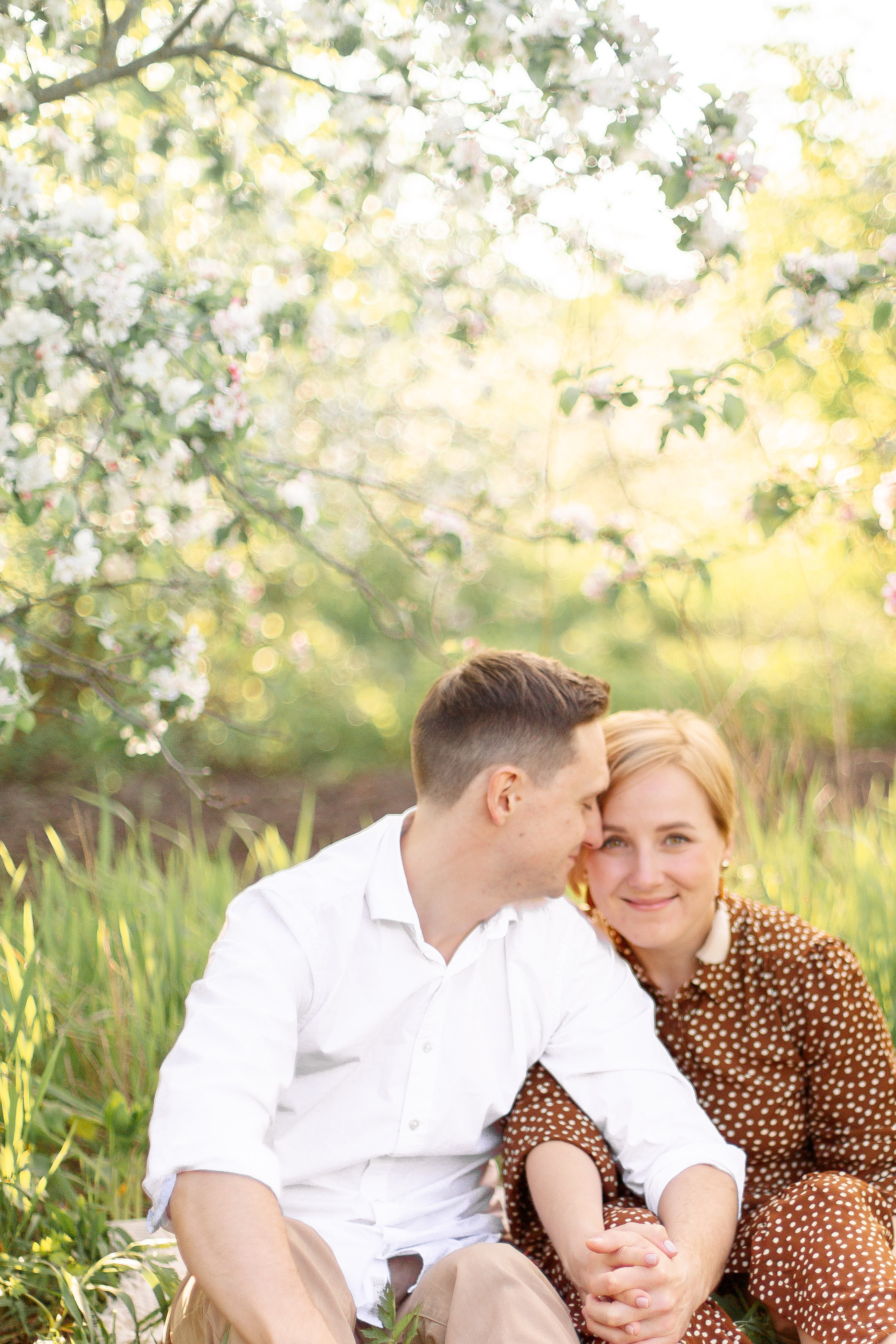 Саша, Настя, Лёва и…. Семейный и детский фотограф в Туле