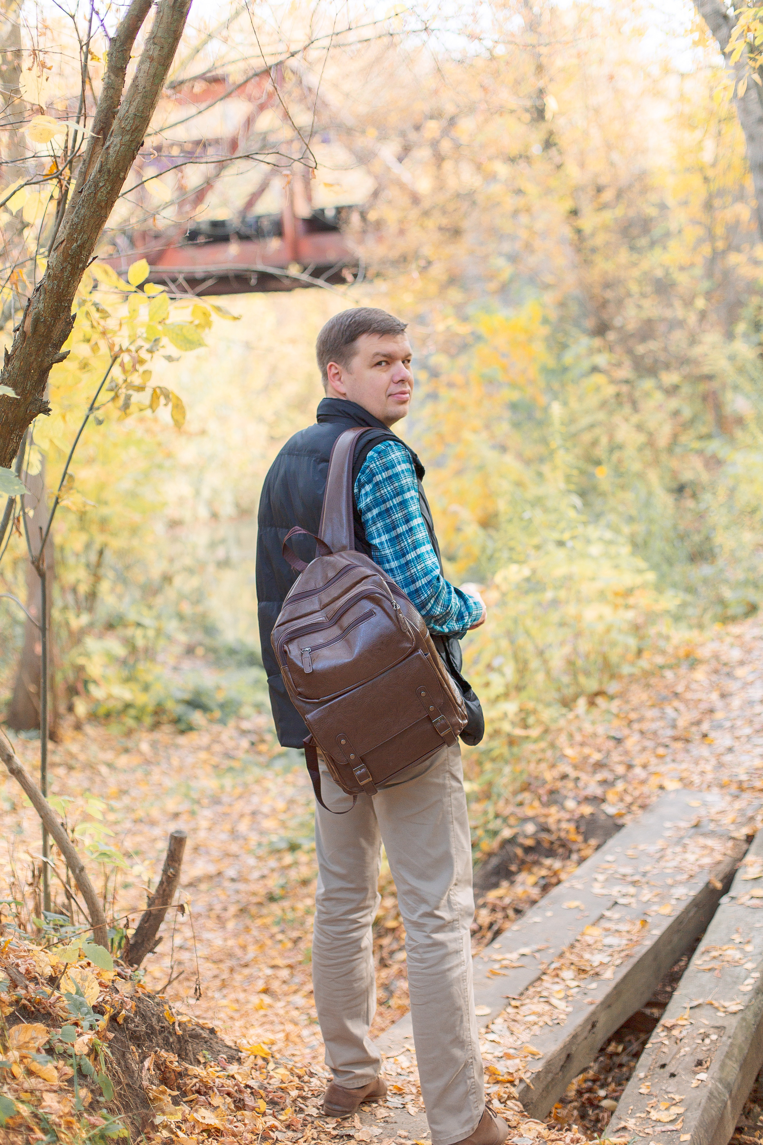 Про Сашу и Ирину. Семейный и детский фотограф в Туле