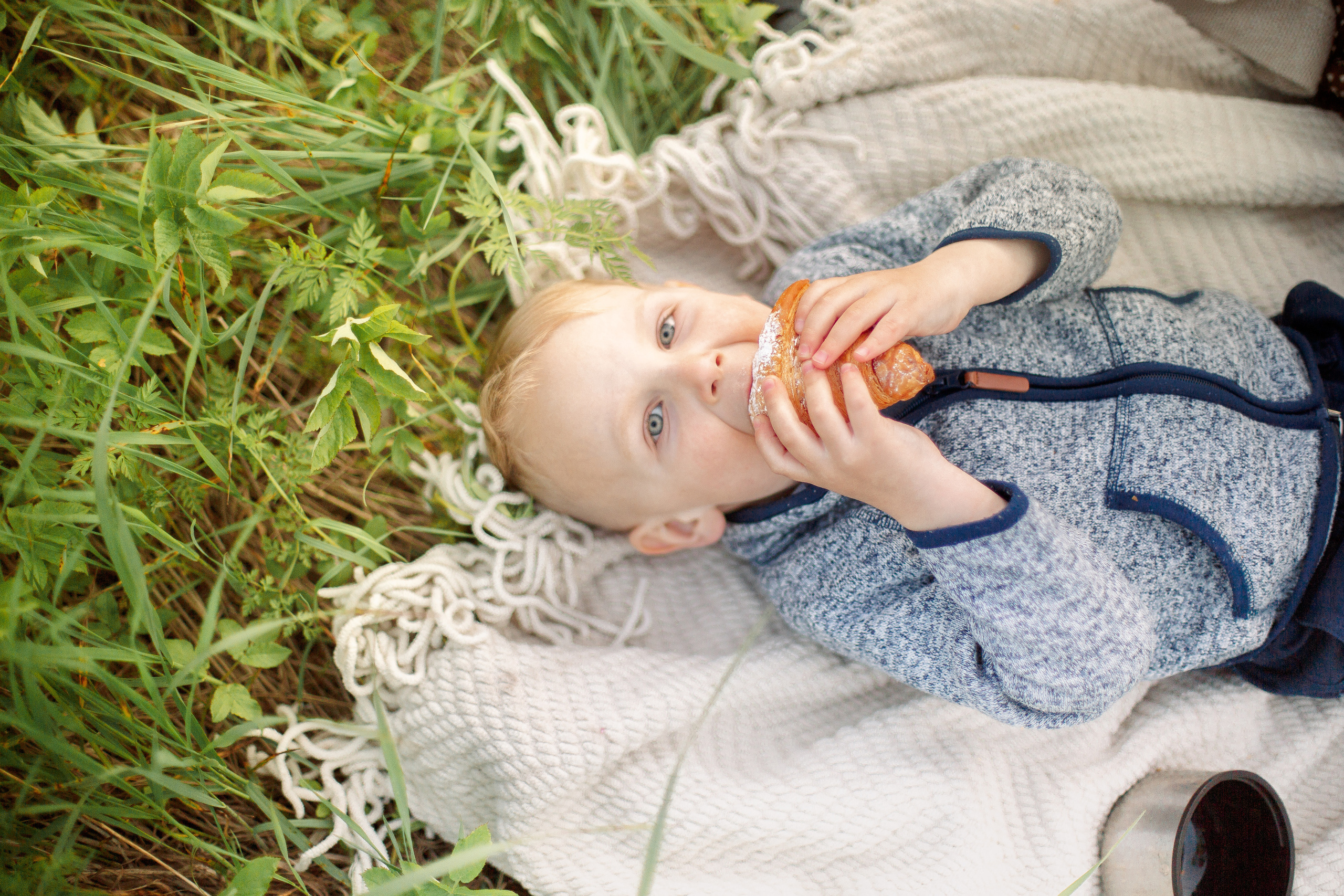 Саша, Настя, Лёва и…. Семейный и детский фотограф в Туле