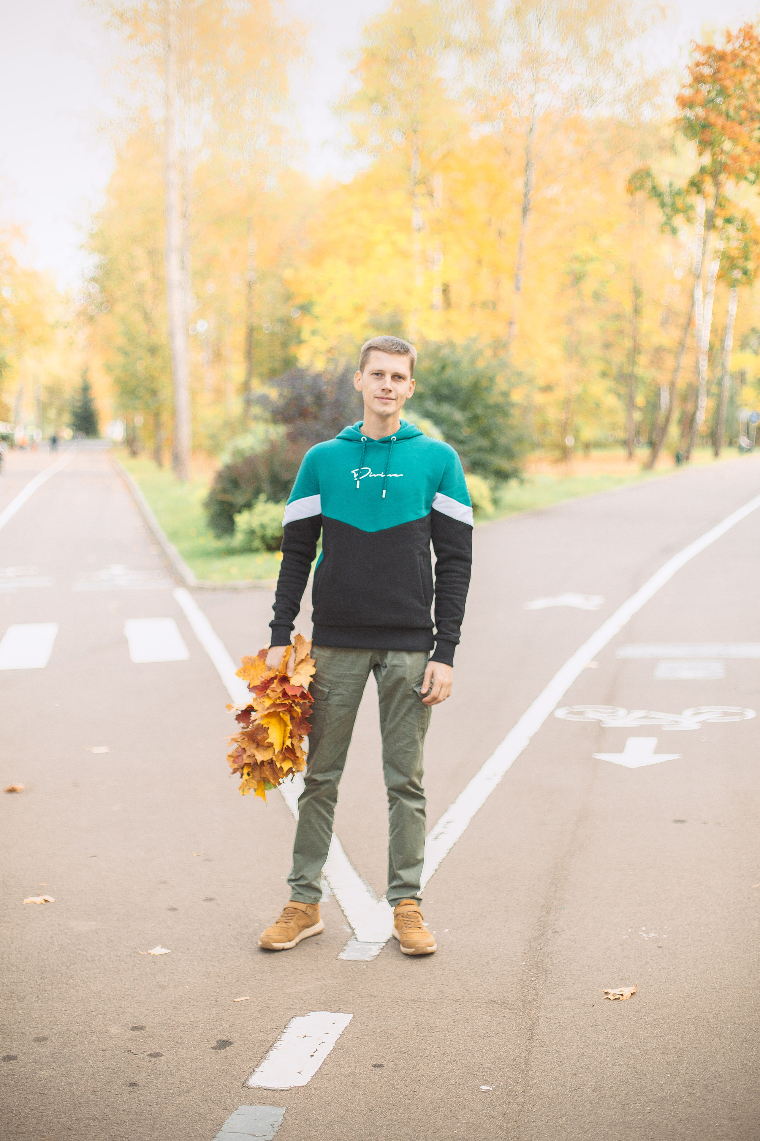 Про Стаса, Таню и Сашу. Семейный и детский фотограф в Туле