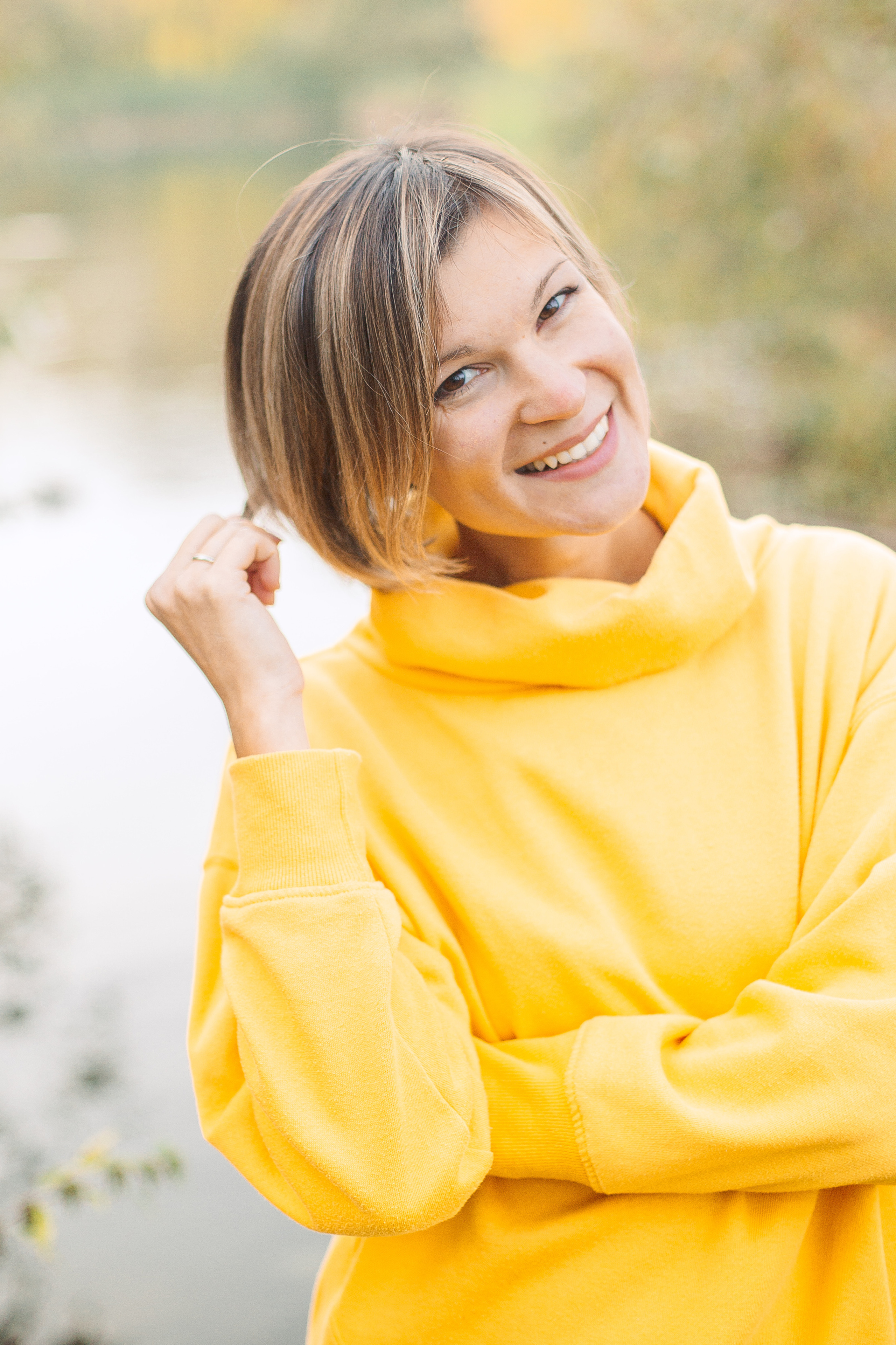 Про Стаса, Таню и Сашу. Семейный и детский фотограф в Туле
