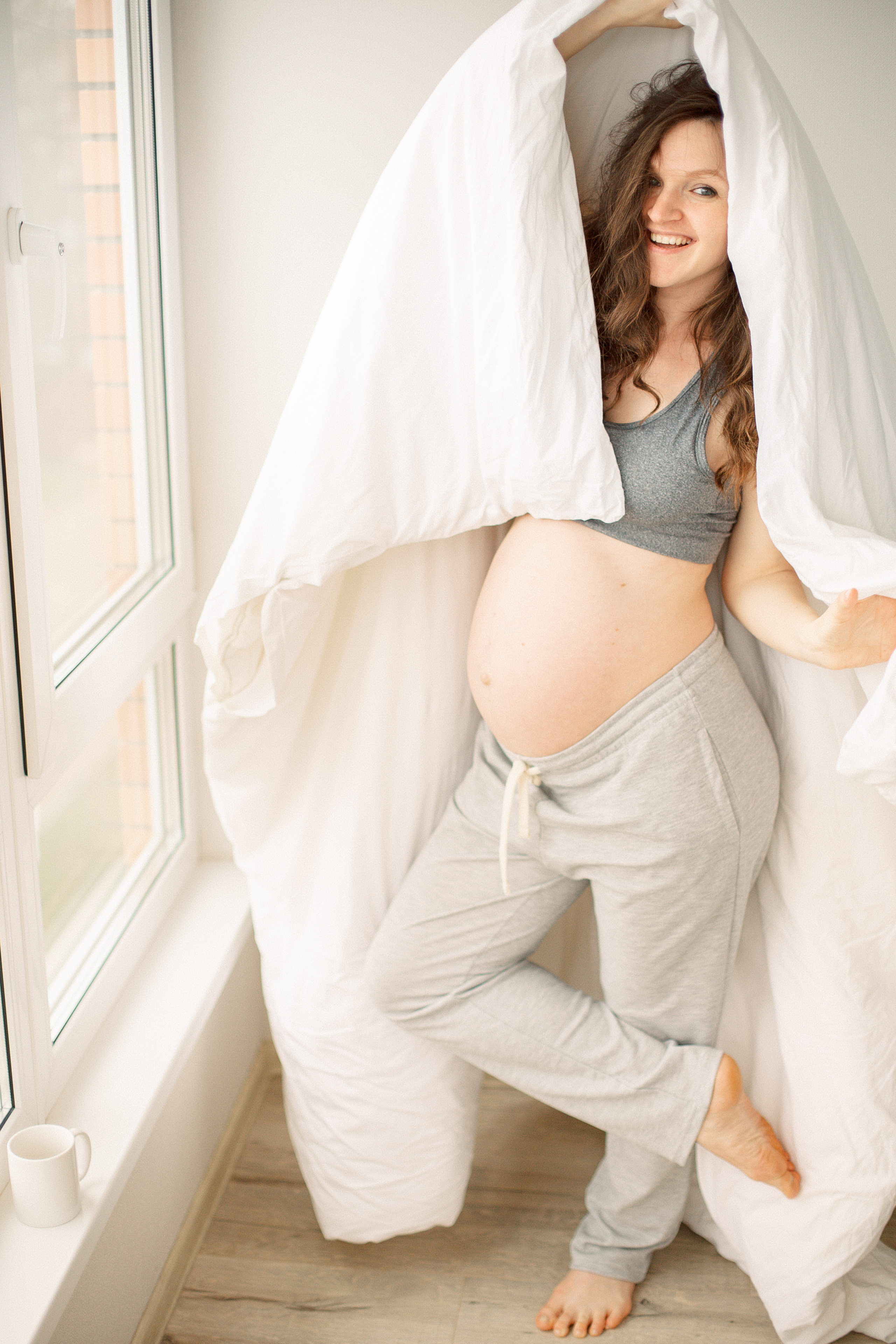 Про Рому, Женю, Платона и… :). Семейный и детский фотограф в Туле