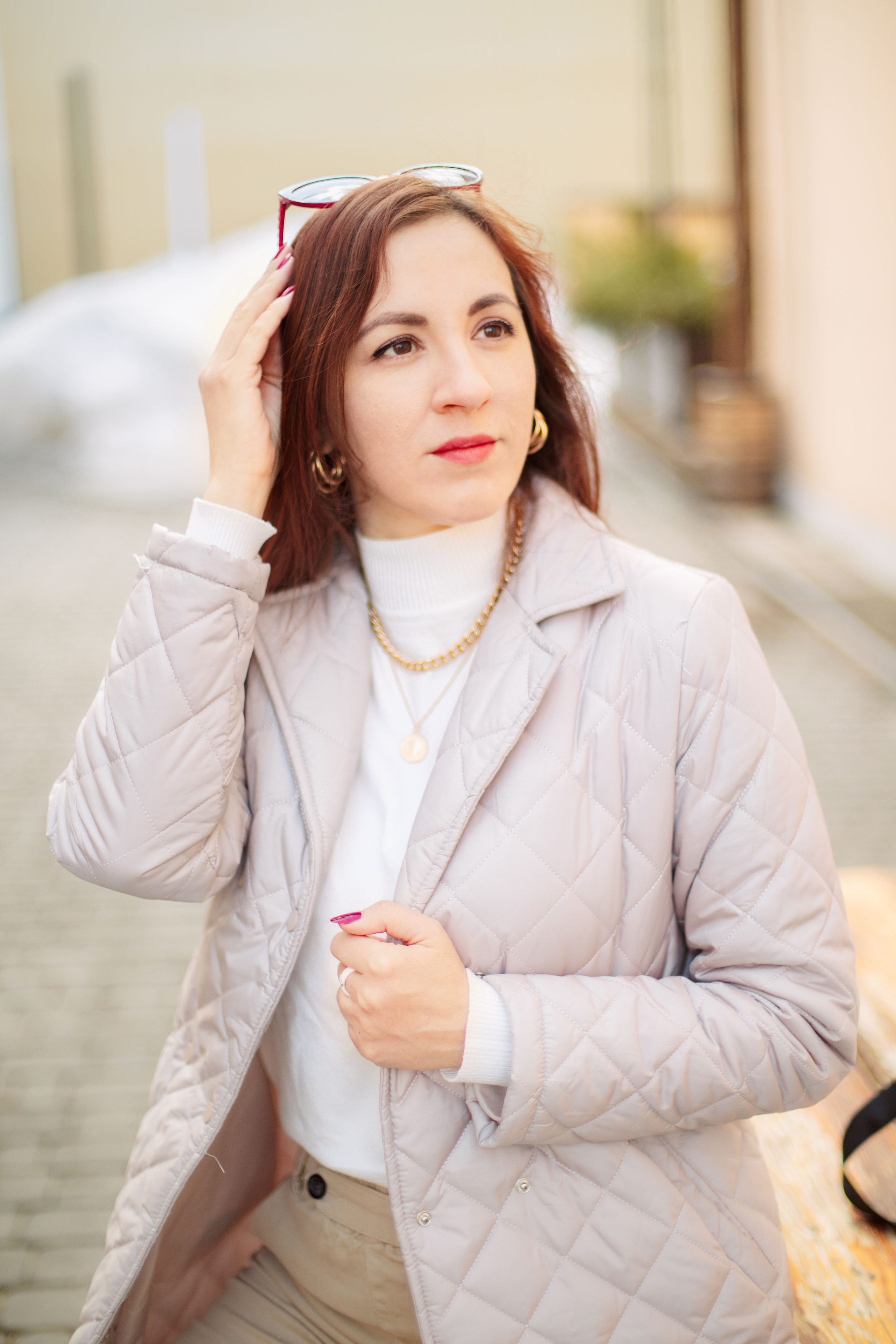 Про Нелли. Семейный и детский фотограф в Туле