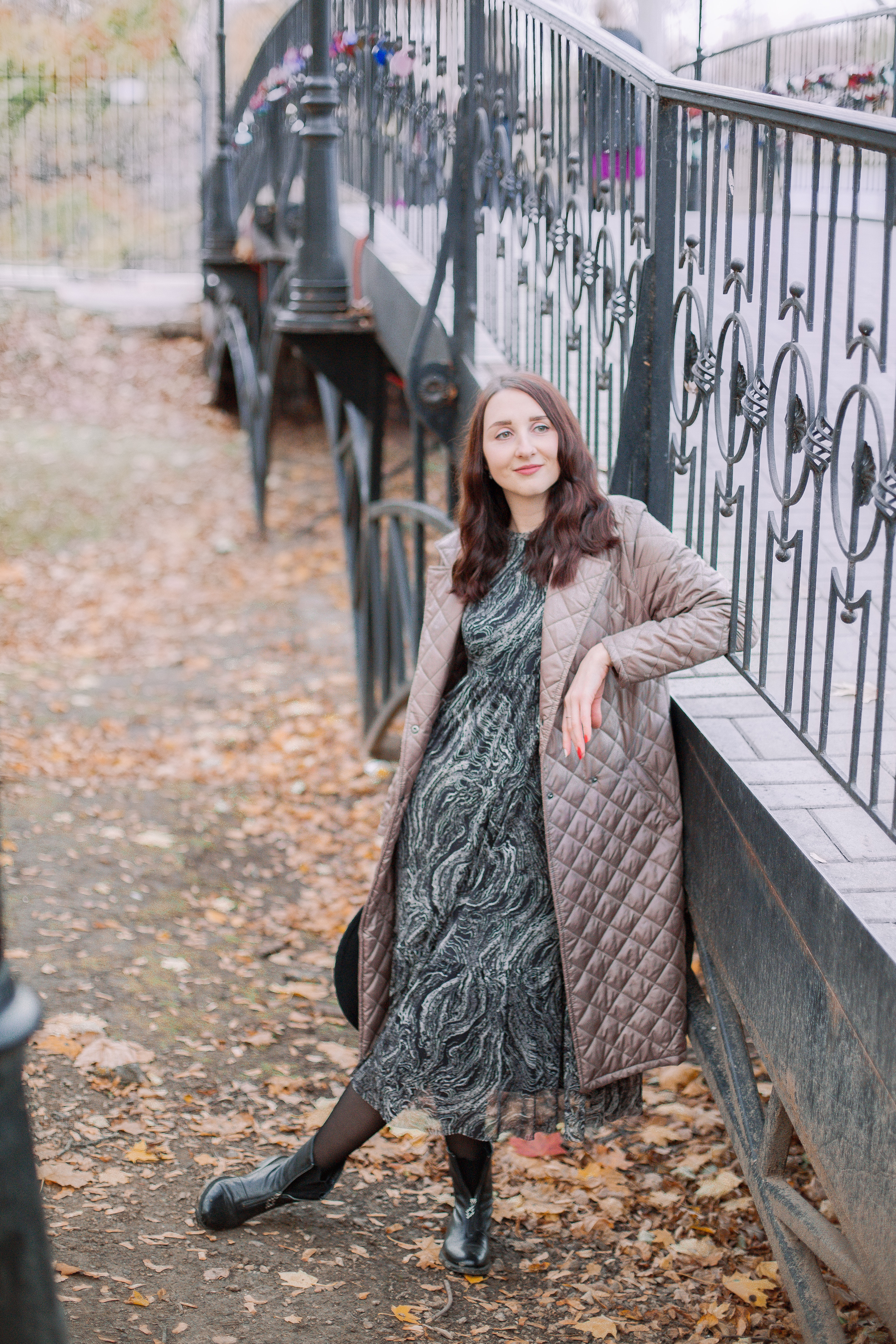 Про Настю и Мишу. Семейный и детский фотограф в Туле