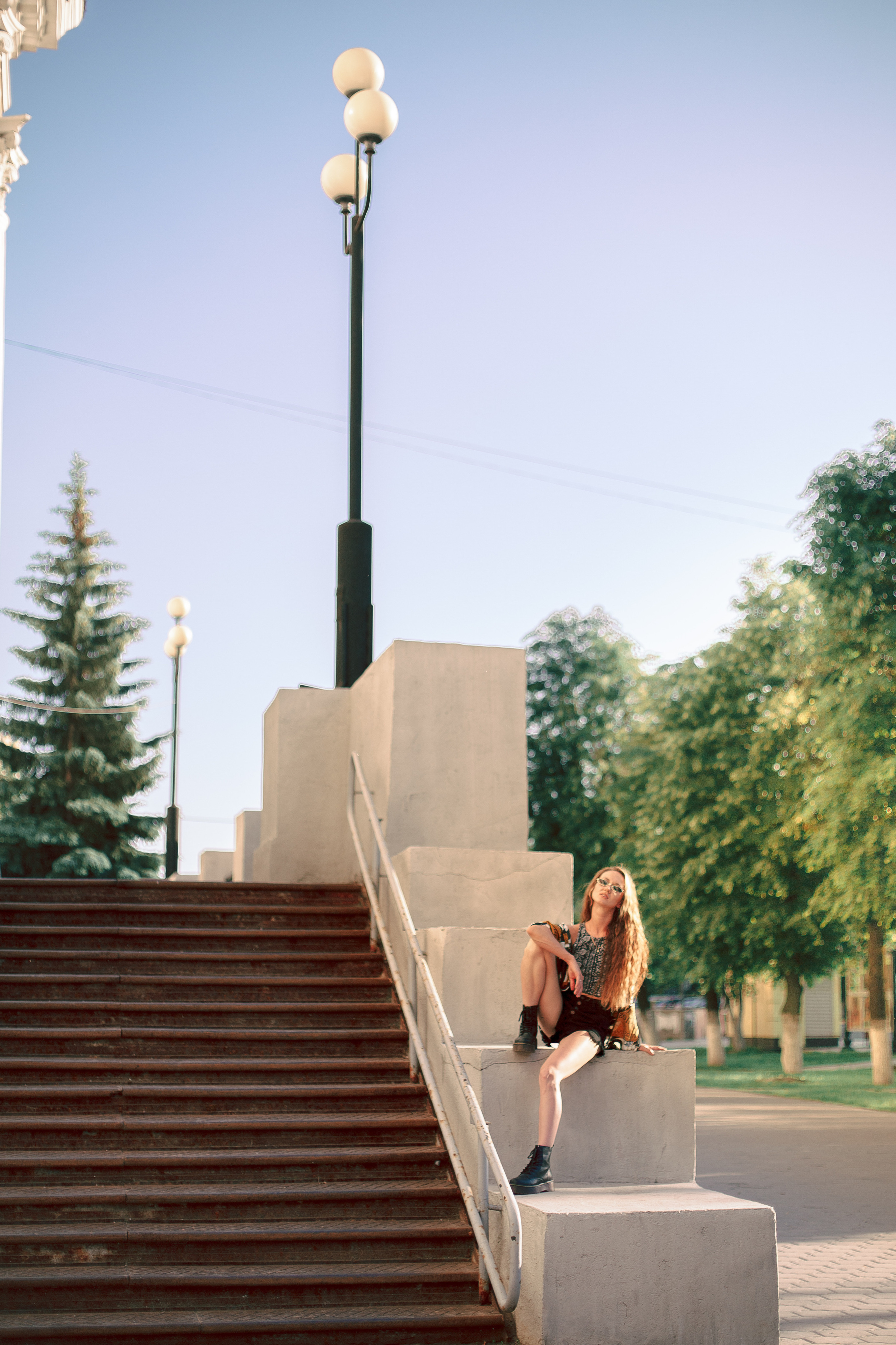 Про Сашу. Семейный и детский фотограф в Туле