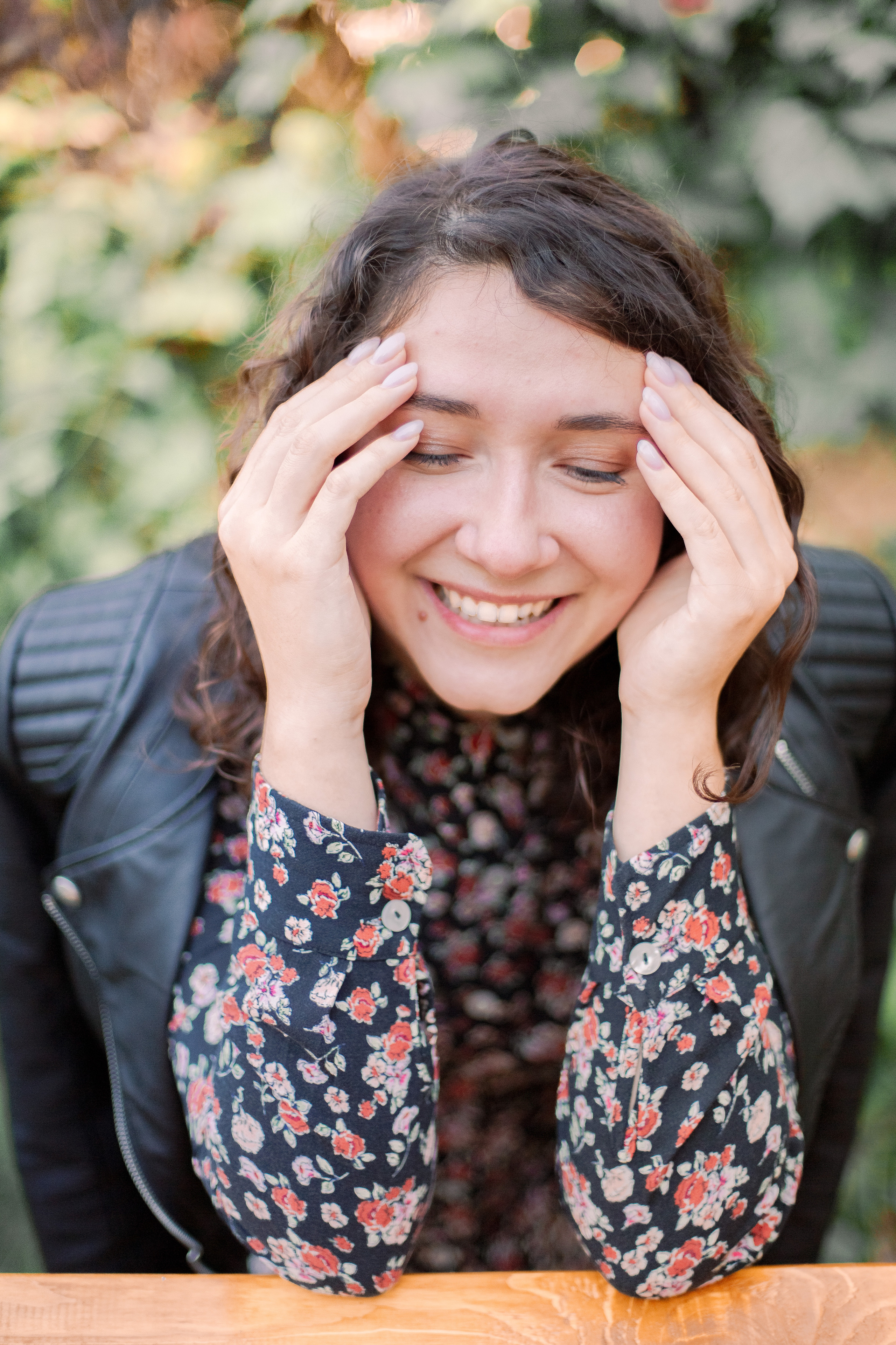 Про Дашу. Семейный и детский фотограф в Туле