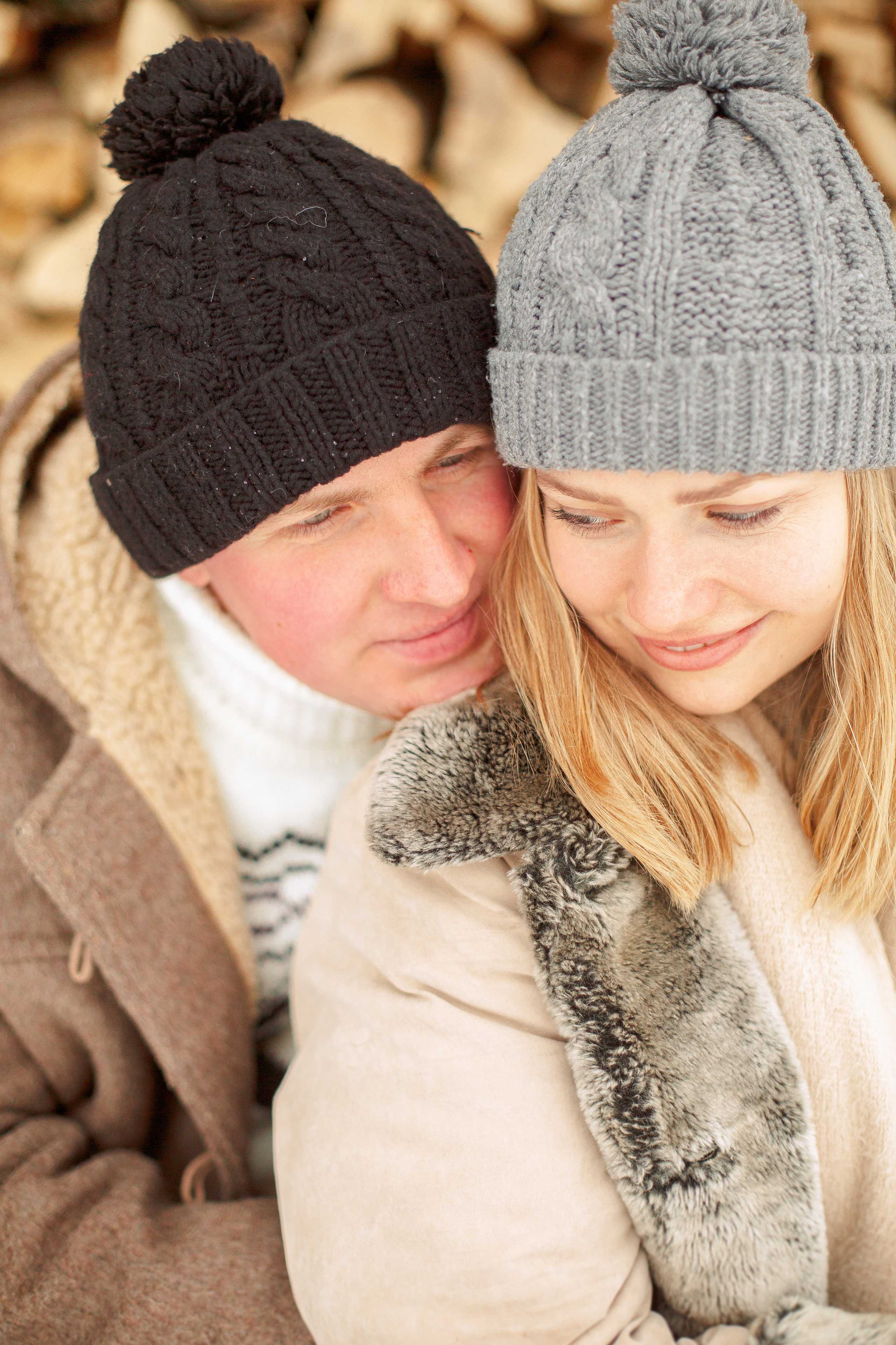 Про Костю, Наташу и Сашу. Семейный и детский фотограф в Туле