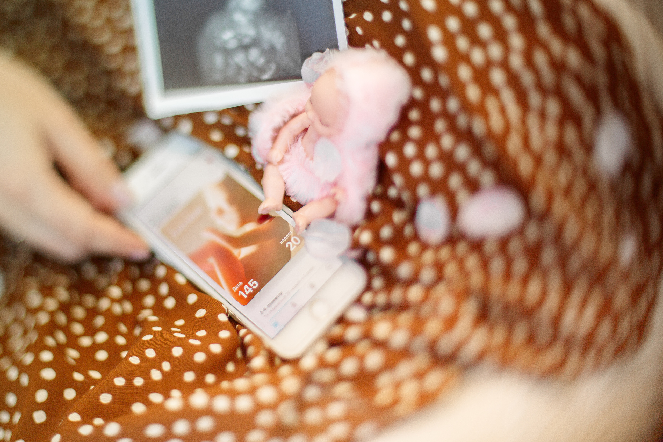 Саша, Настя, Лёва и…. Семейный и детский фотограф в Туле