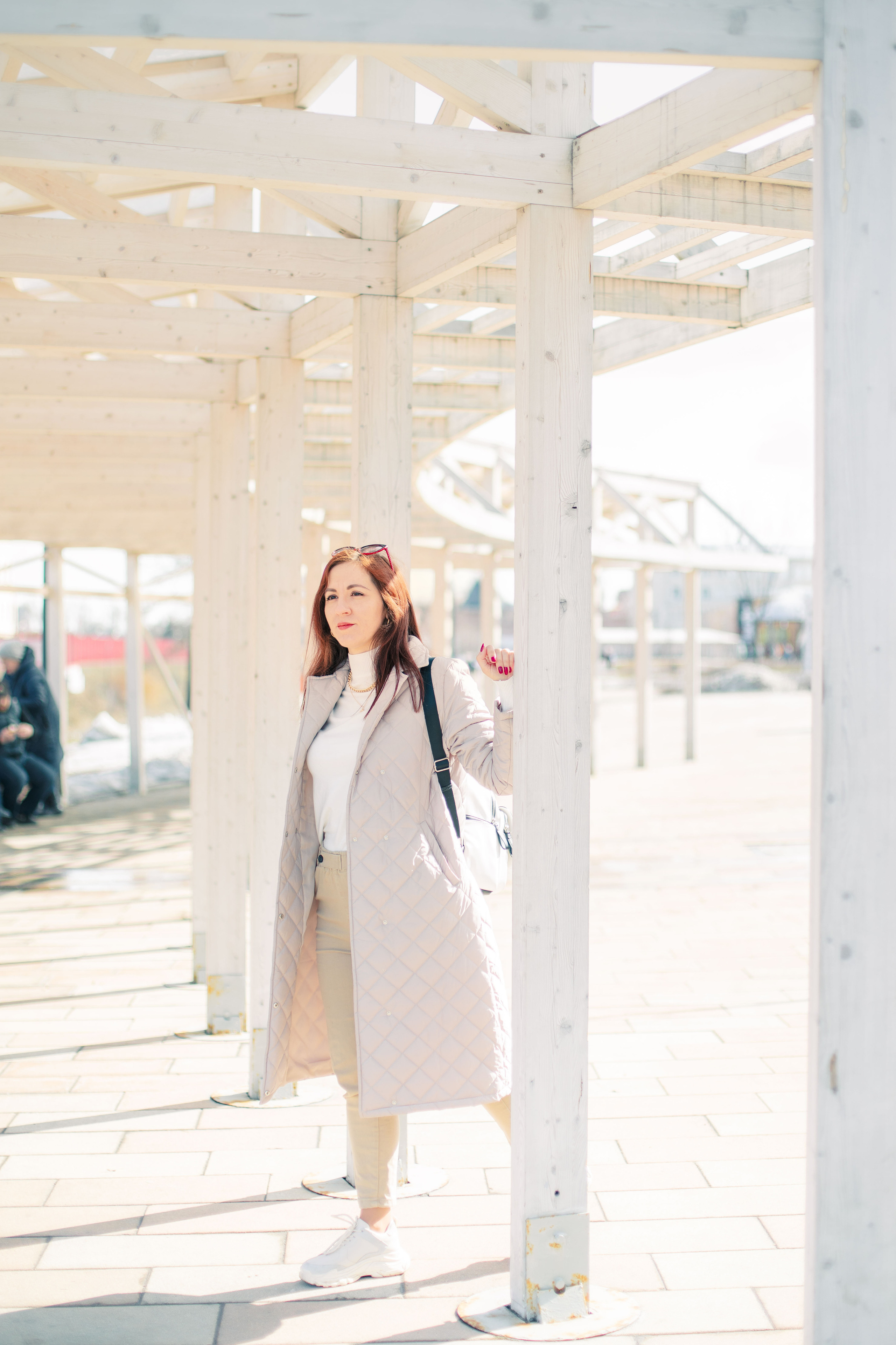 Про Нелли. Семейный и детский фотограф в Туле