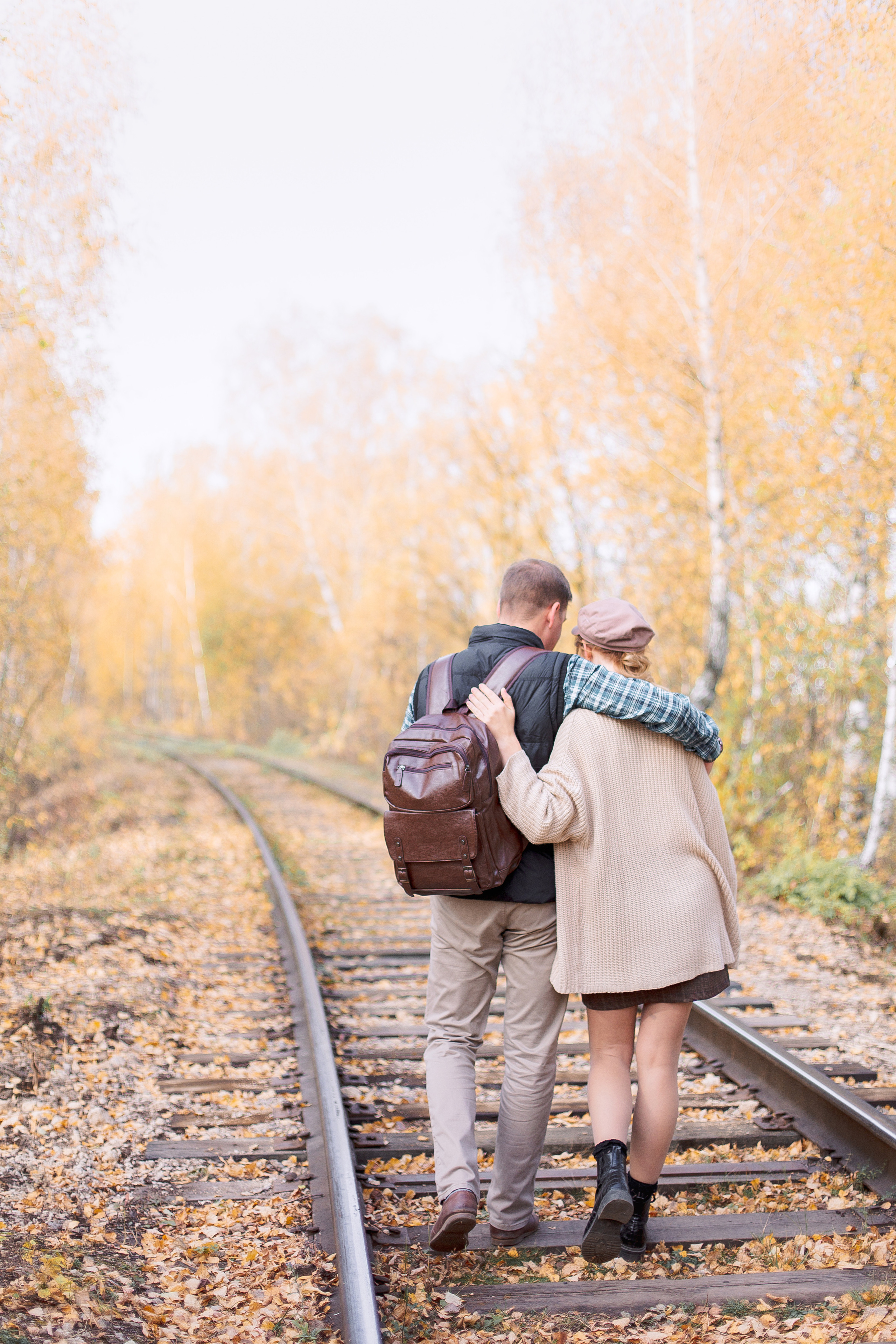 Про Сашу и Ирину. Семейный и детский фотограф в Туле