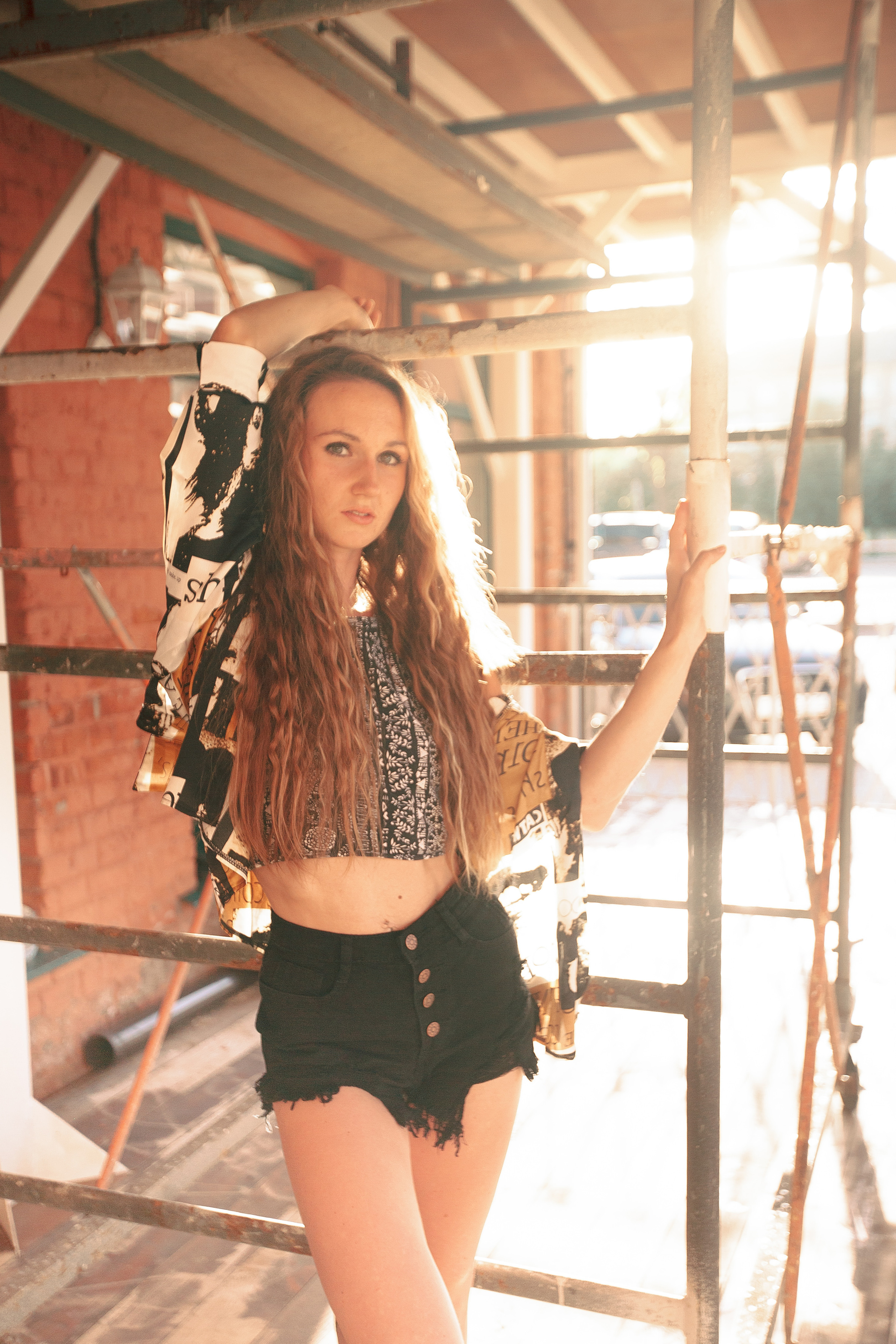 Про Сашу. Семейный и детский фотограф в Туле