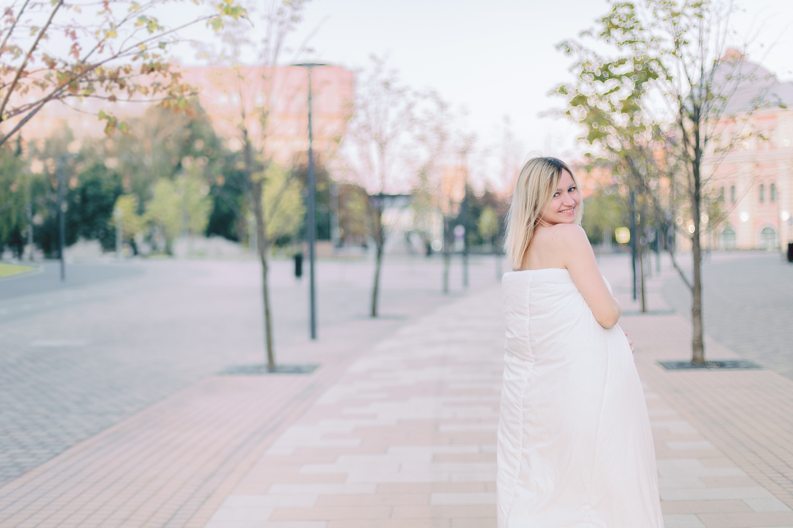 Про Никиту и Ульяну. Семейный и детский фотограф в Туле