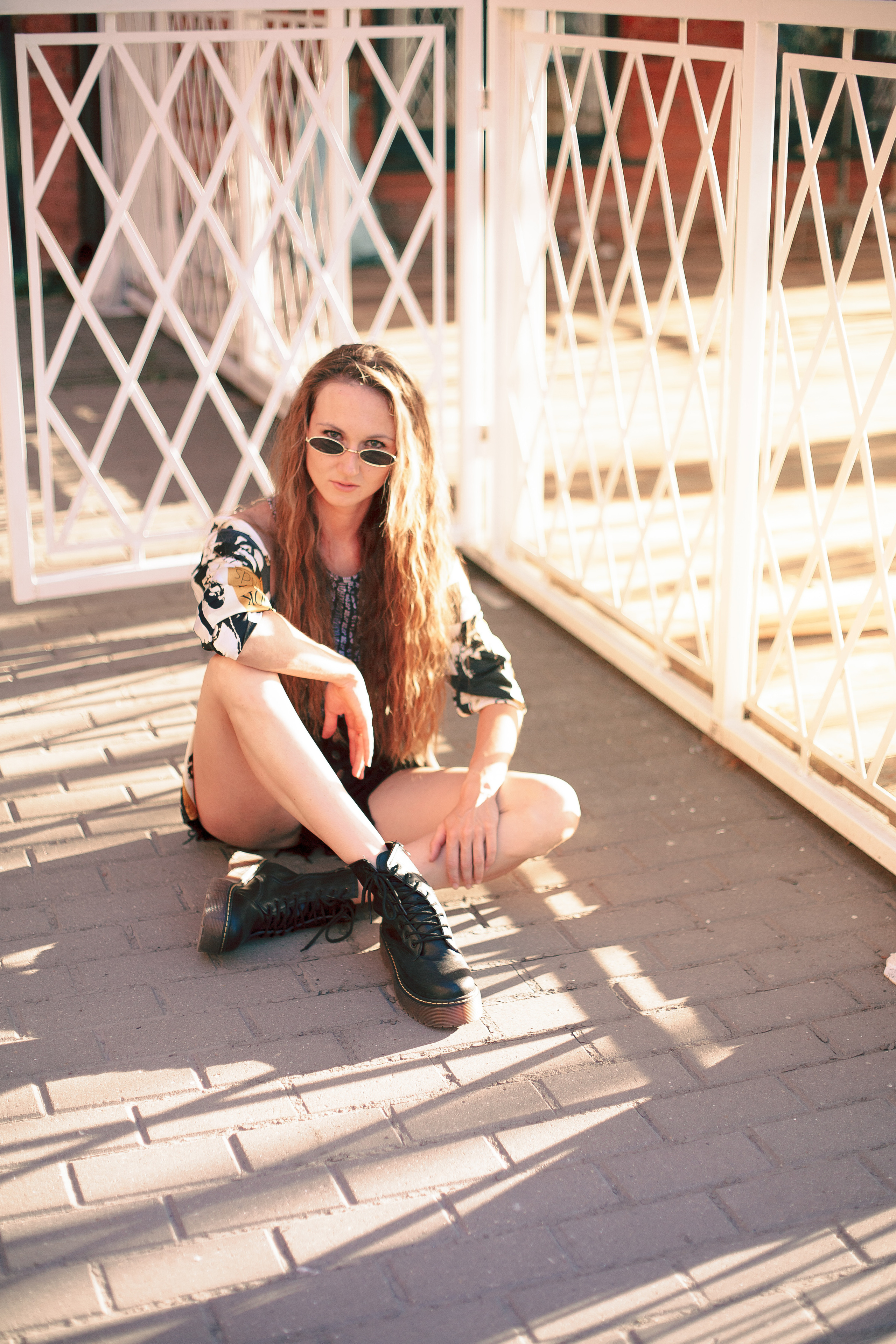 Про Сашу. Семейный и детский фотограф в Туле