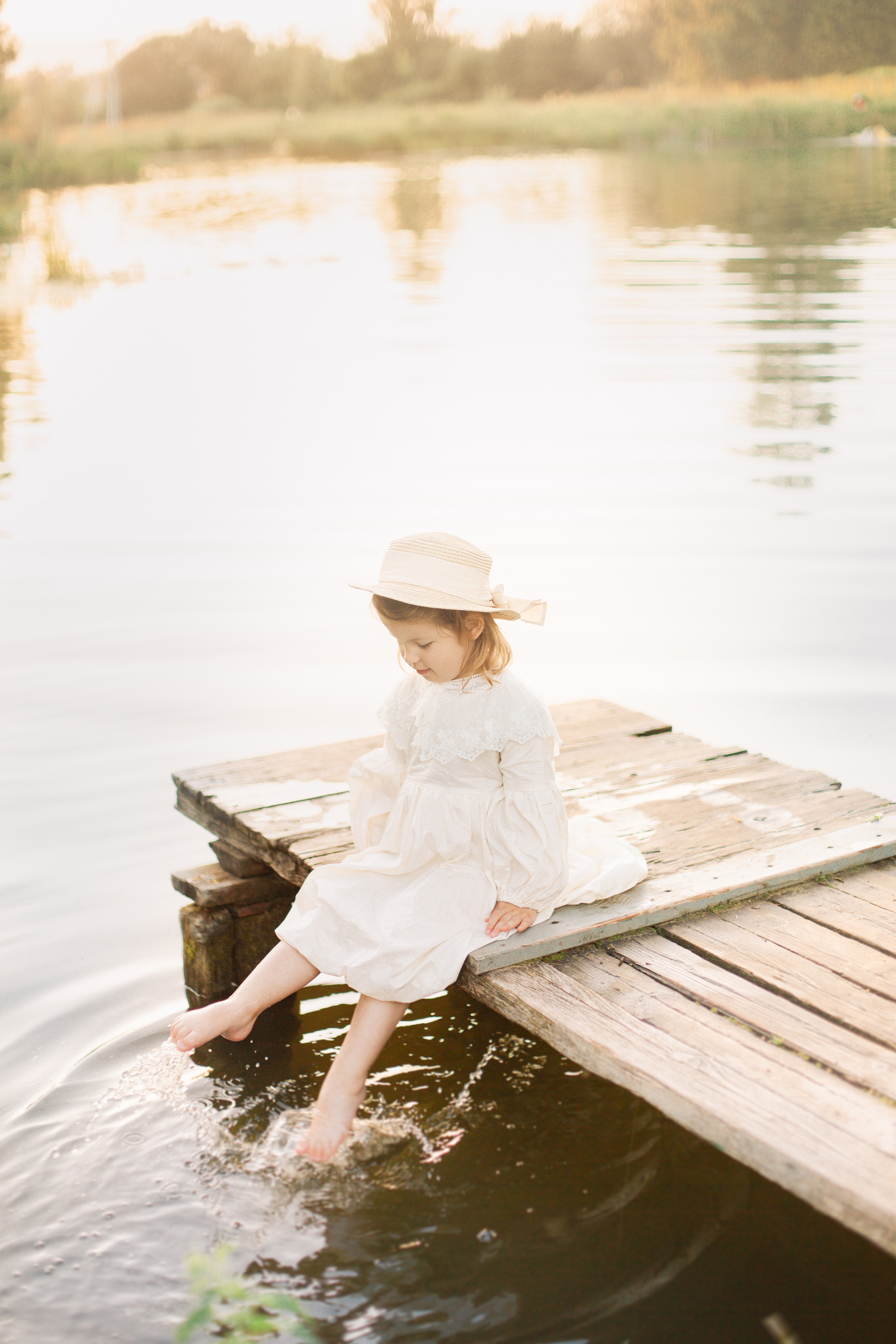 Про Игоря, Аню и Сашу. Семейный и детский фотограф в Туле