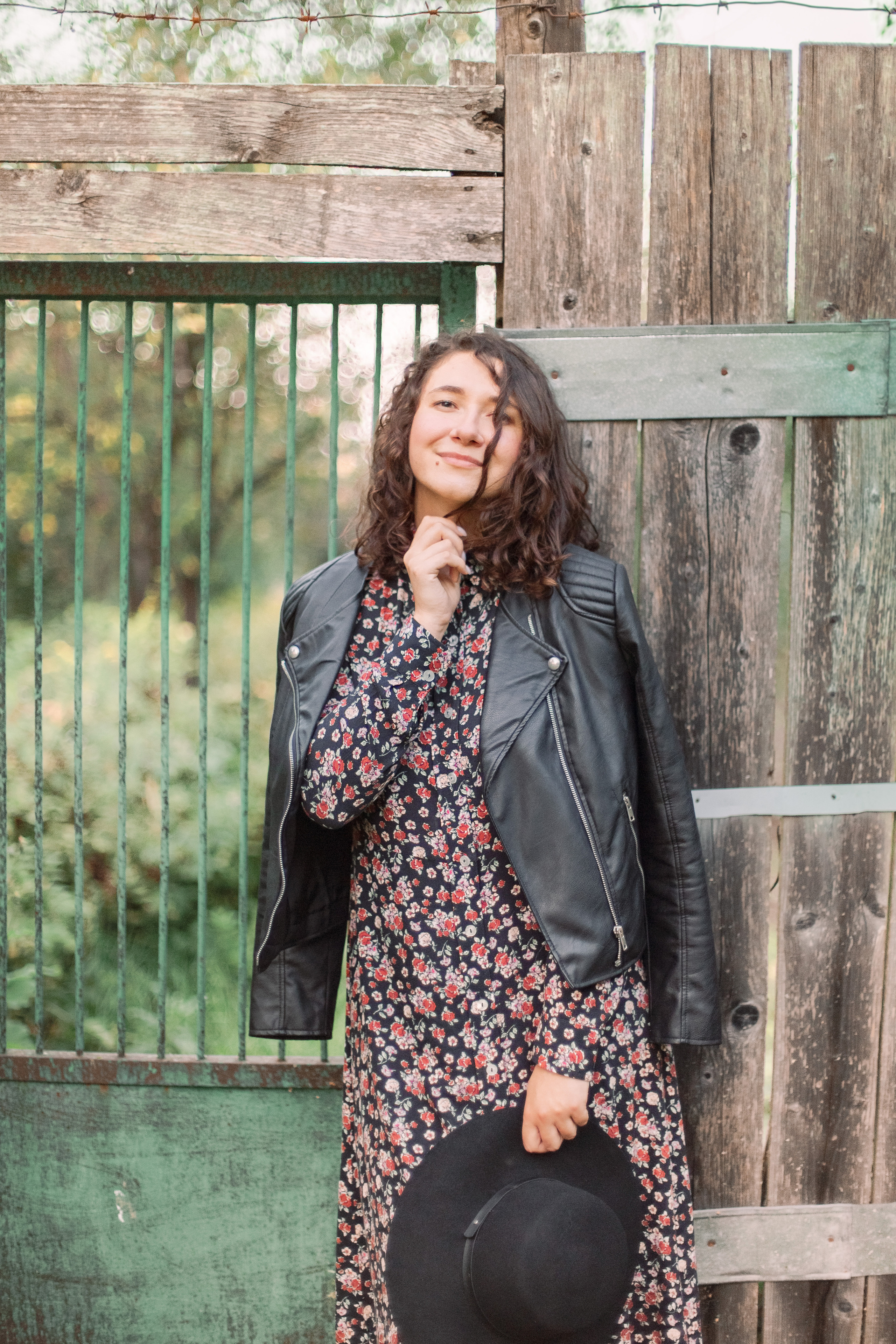 Про Дашу. Семейный и детский фотограф в Туле