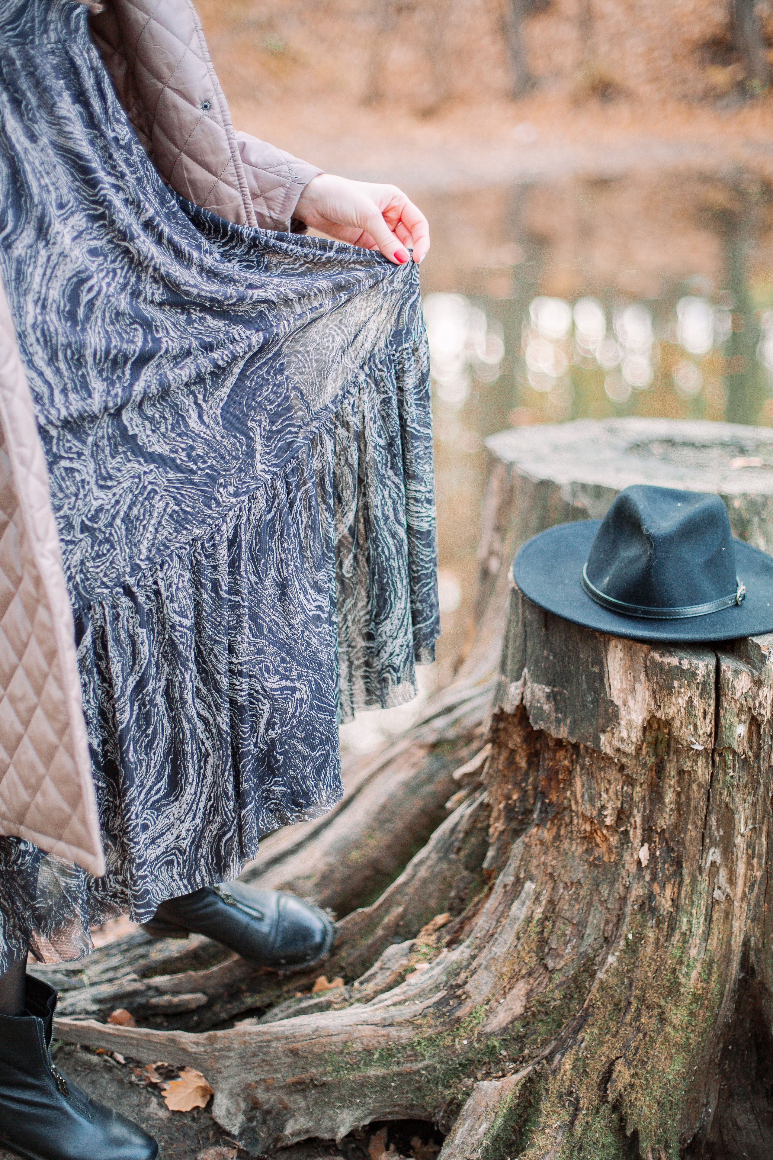 Про Настю и Мишу. Семейный и детский фотограф в Туле