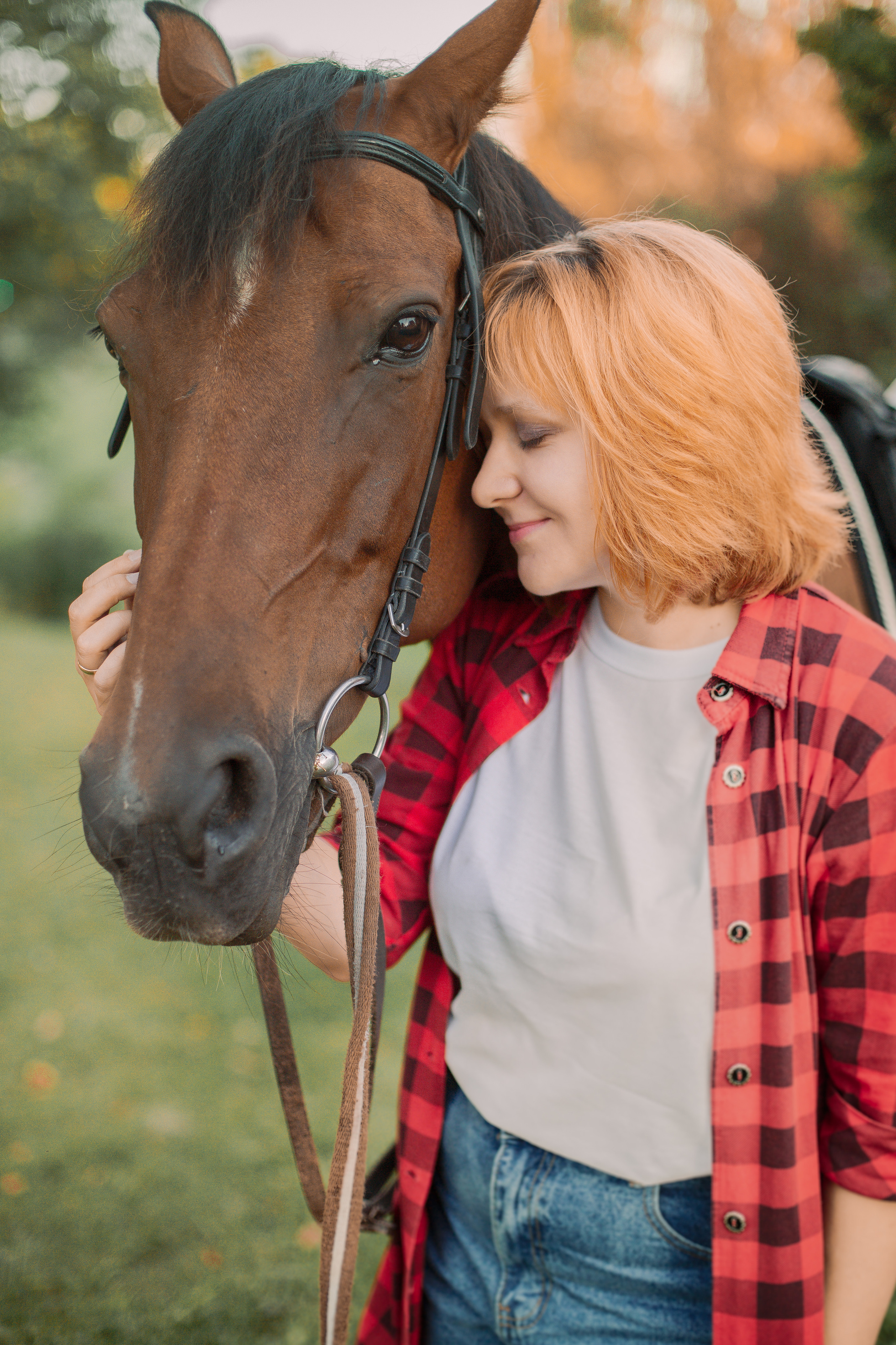Про Наташу и Алису. Семейный и детский фотограф в Туле
