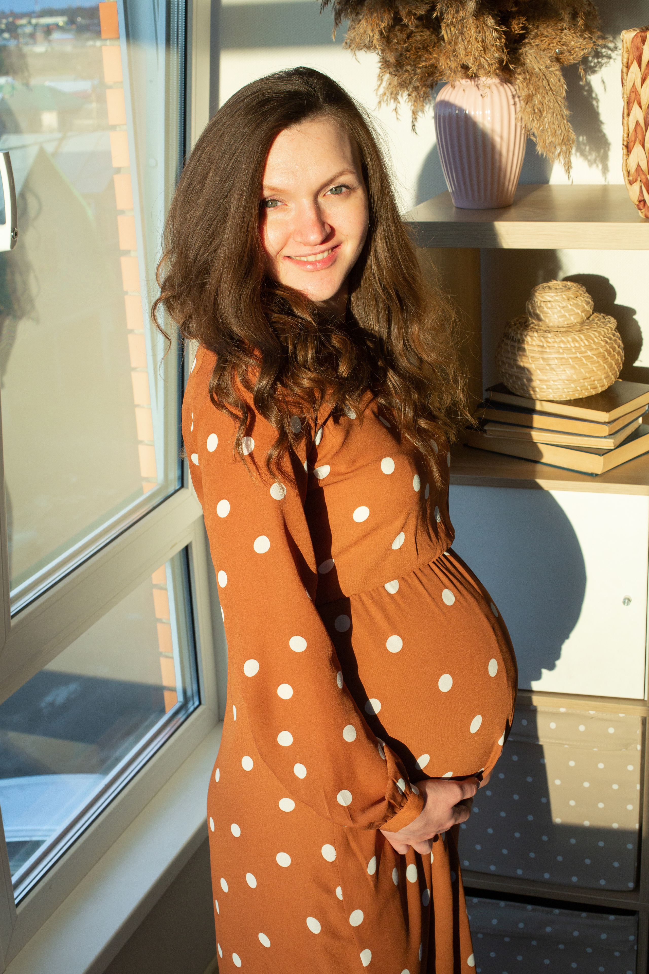 Про Рому, Женю, Платона и… :). Семейный и детский фотограф в Туле