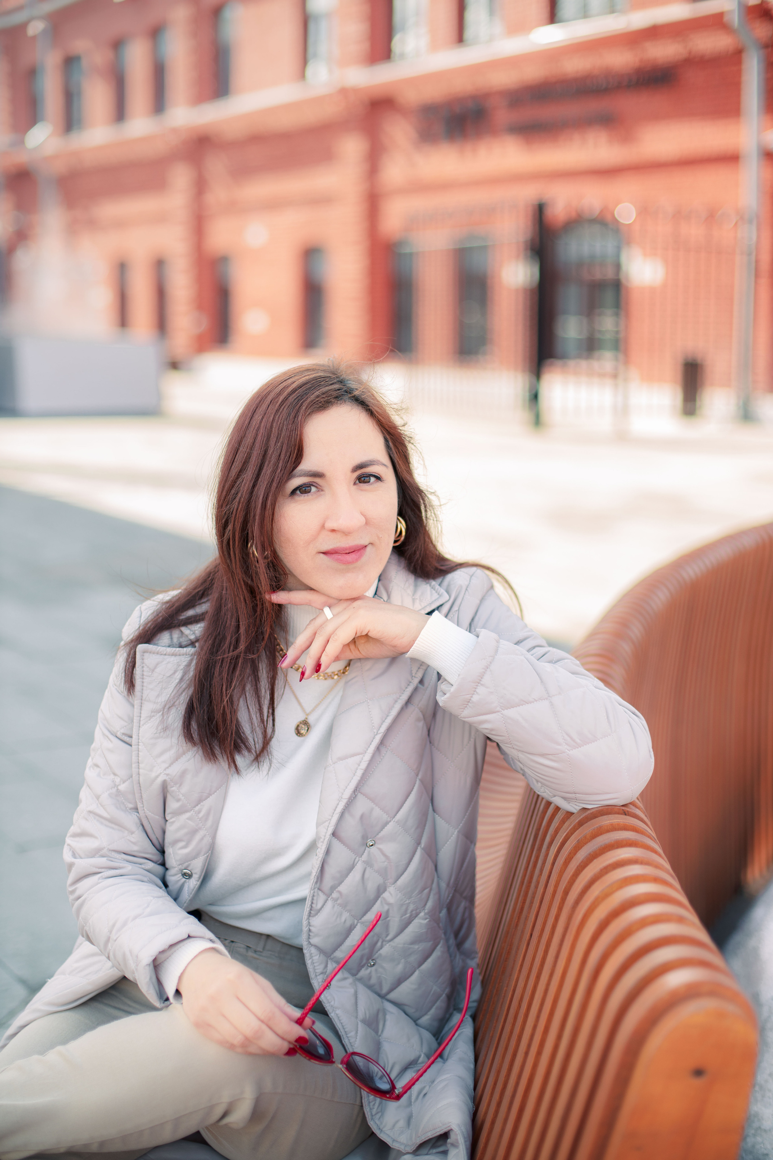 Про Нелли. Семейный и детский фотограф в Туле