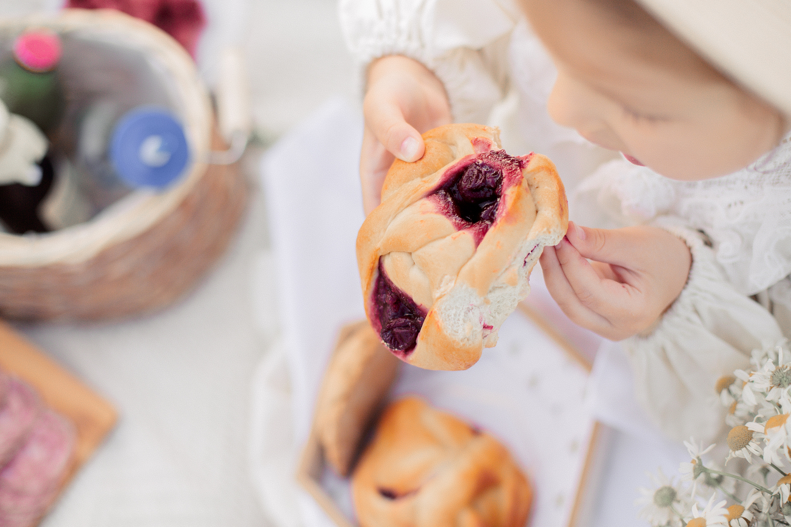 Про Игоря, Аню и Сашу. Семейный и детский фотограф в Туле