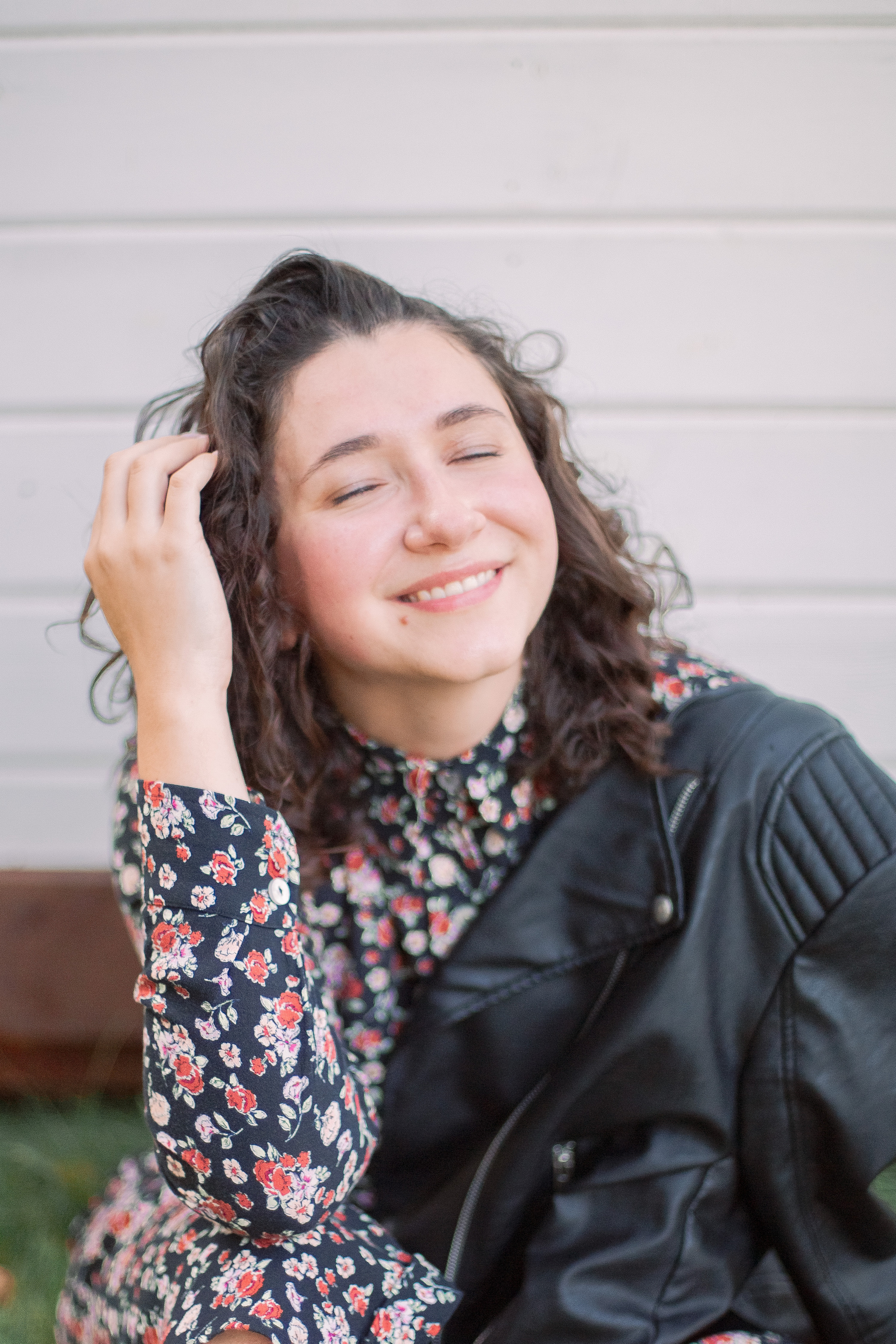 Про Дашу. Семейный и детский фотограф в Туле